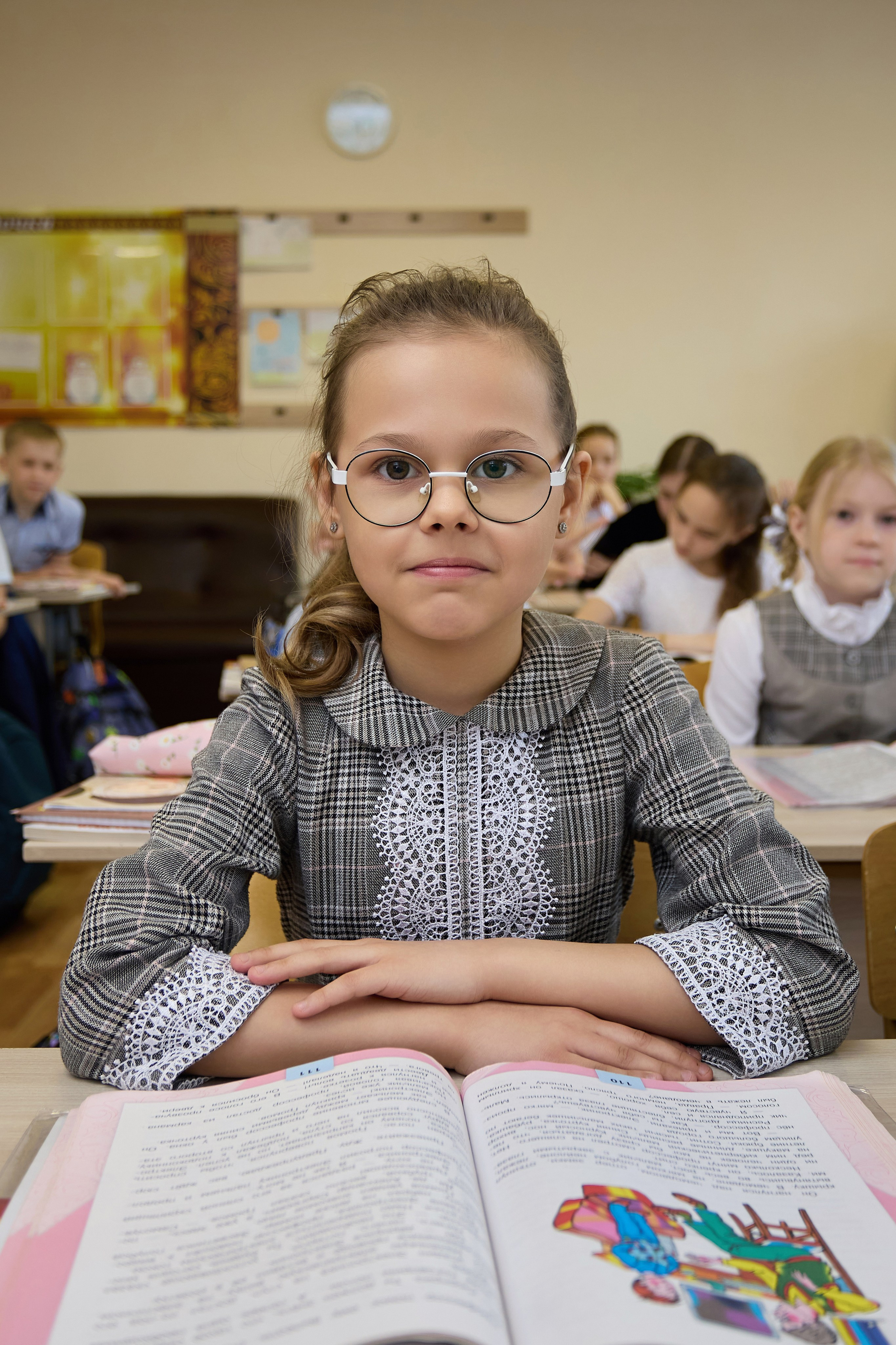 Гимназия № 79. Фотограф Барнаул Фатыхов Тимур