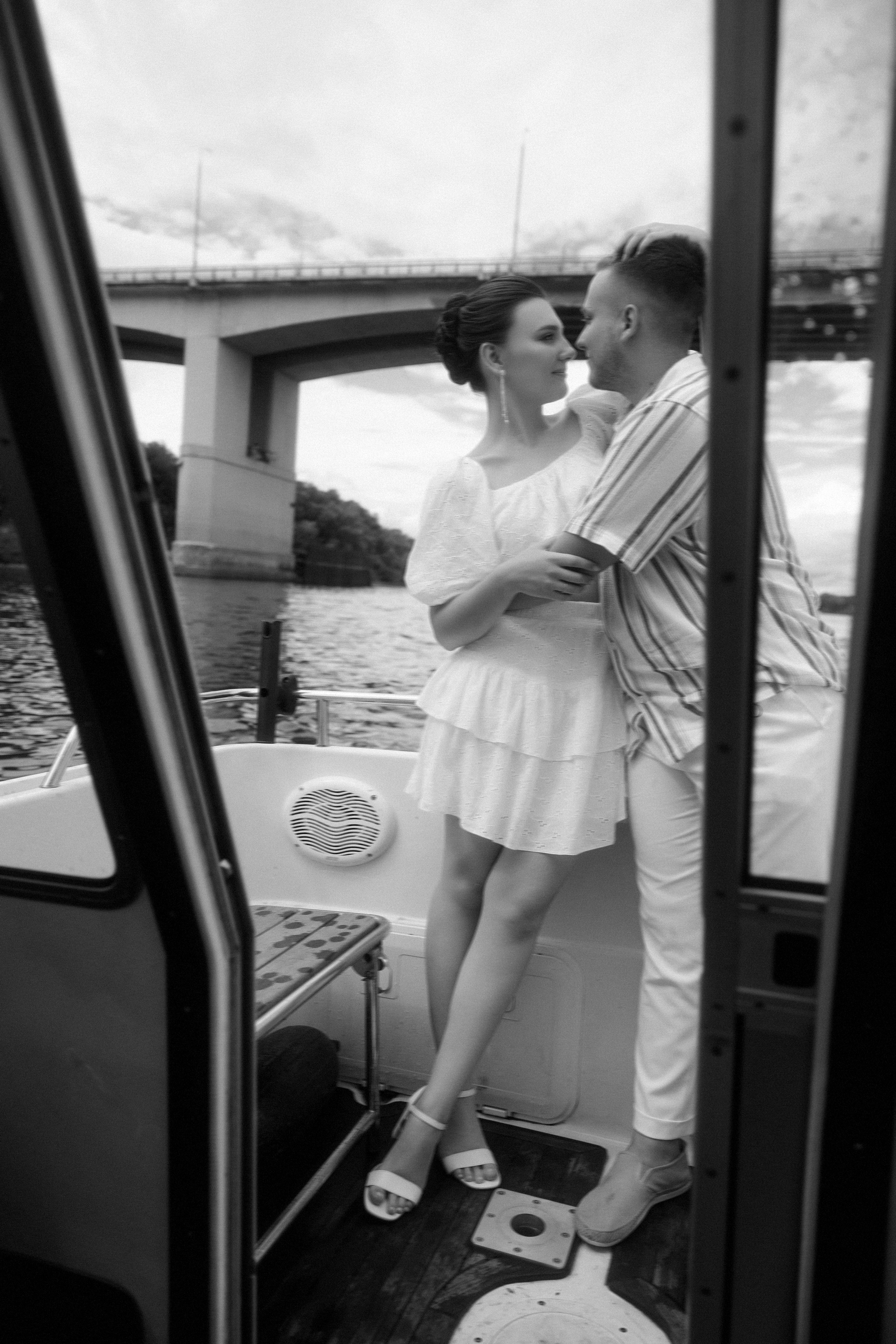 Дима и Настя. Свадебный фотограф в Рязани и Москве Евгения Жмурова