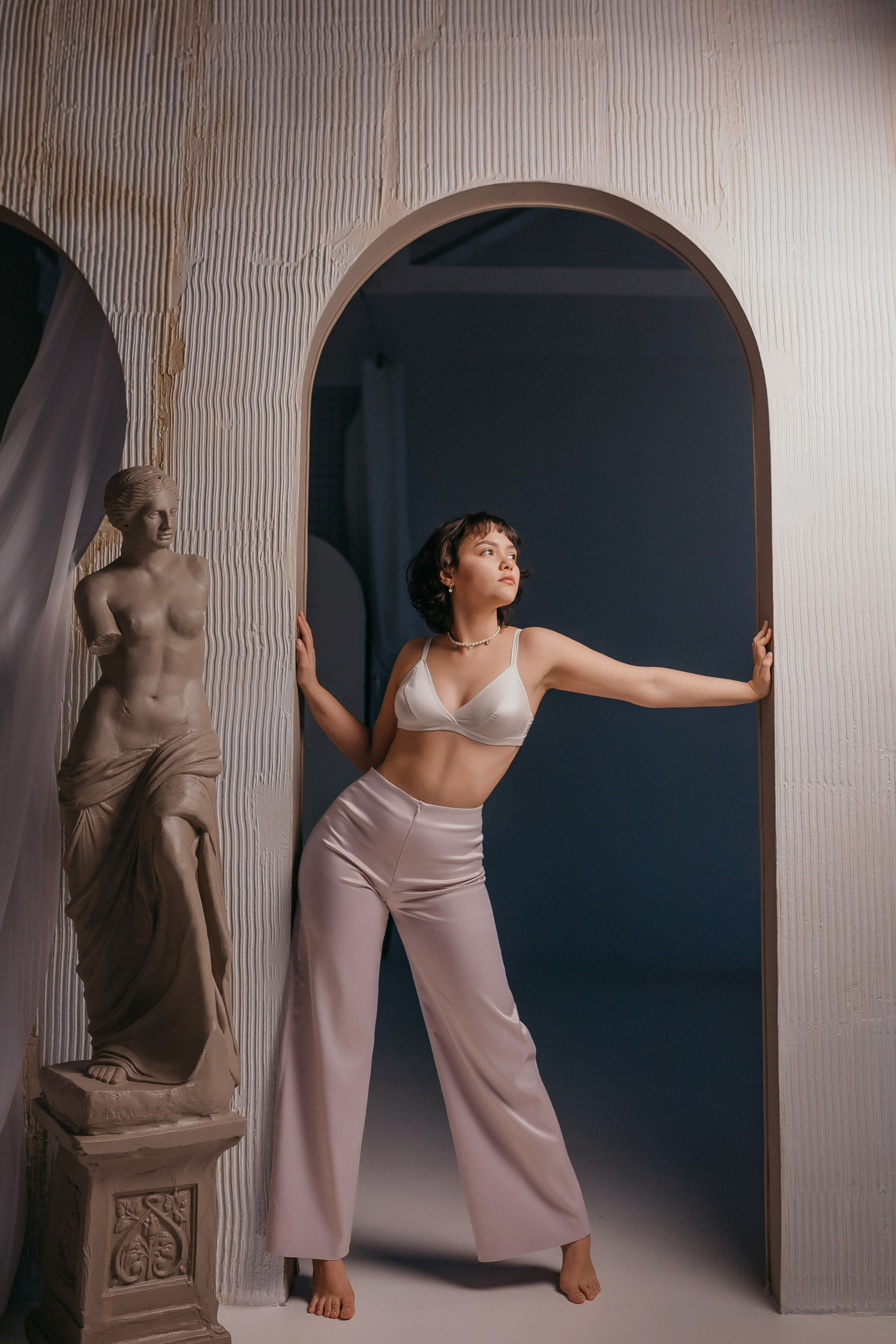 Сафи +Амир и семья. Семейный фотограф в Сургуте