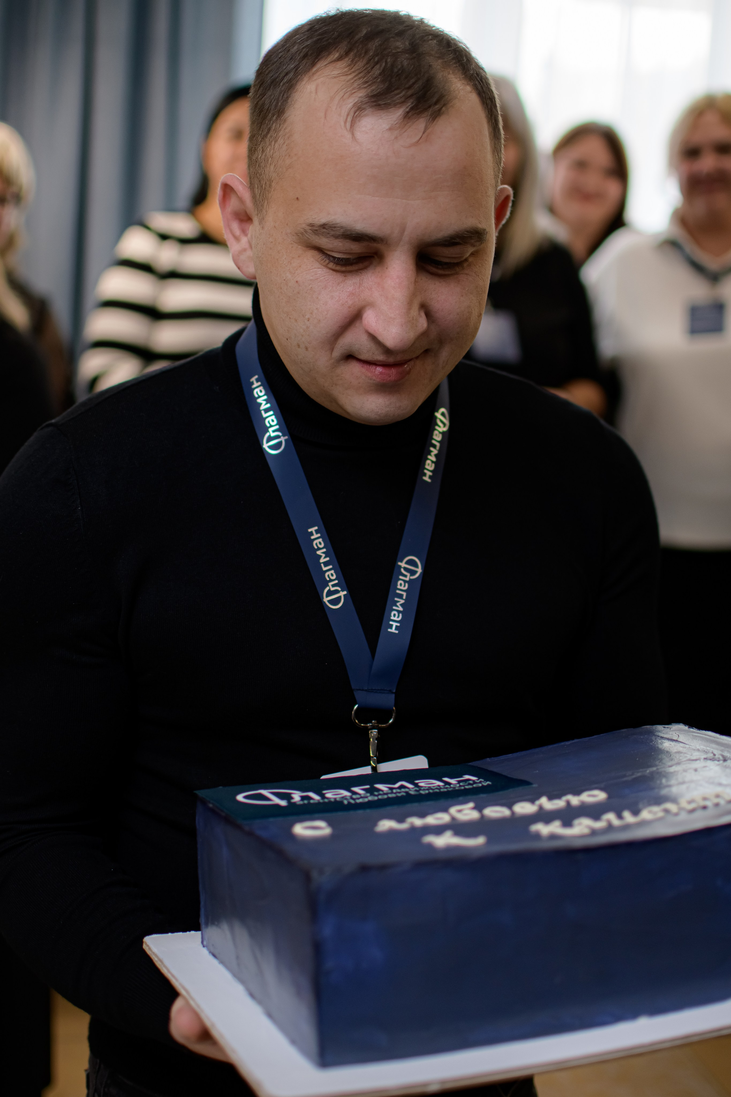 ФЛАГМАН. Photokarish