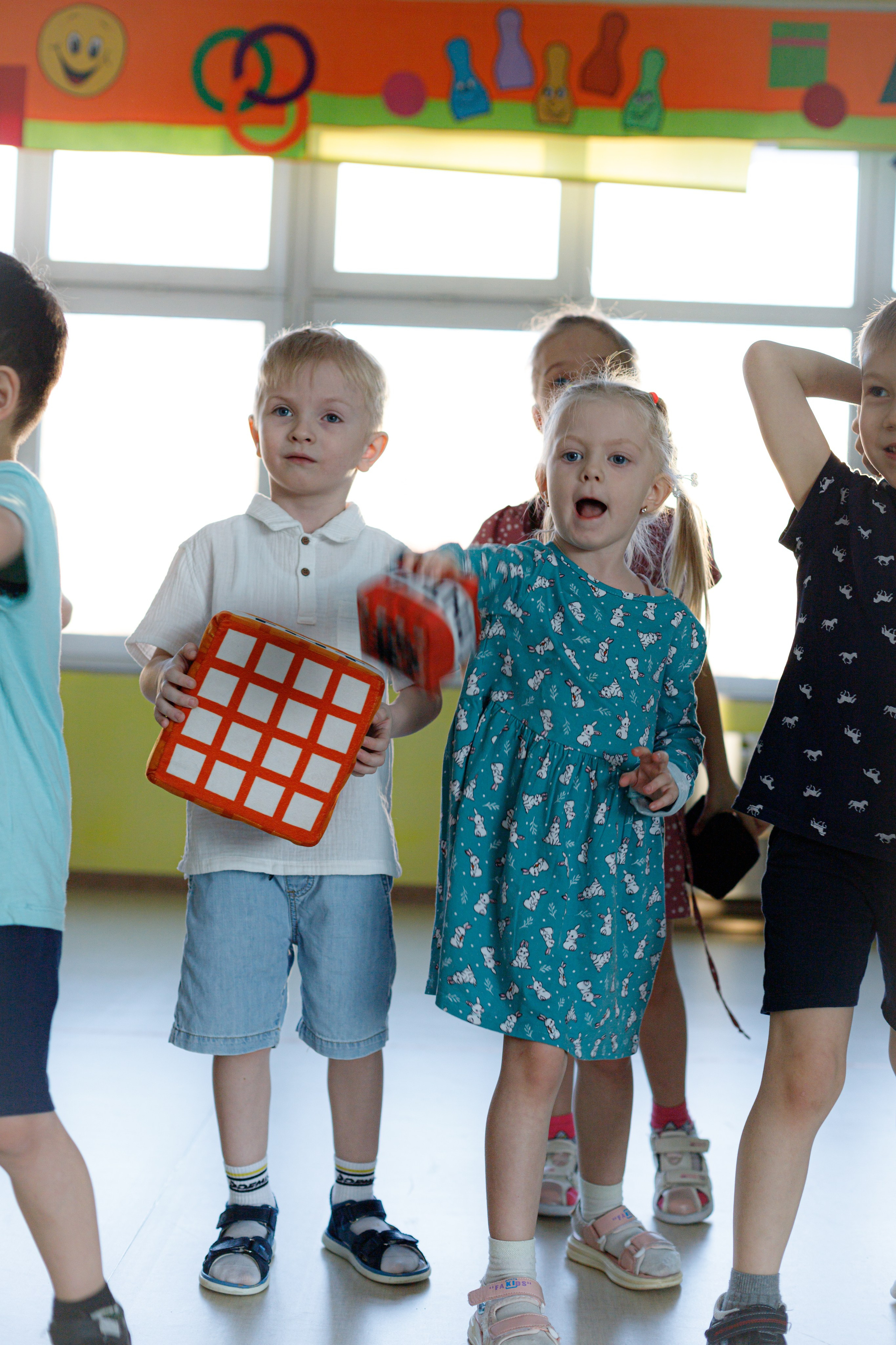 Эмиль / 6 years birthday. Photokarish