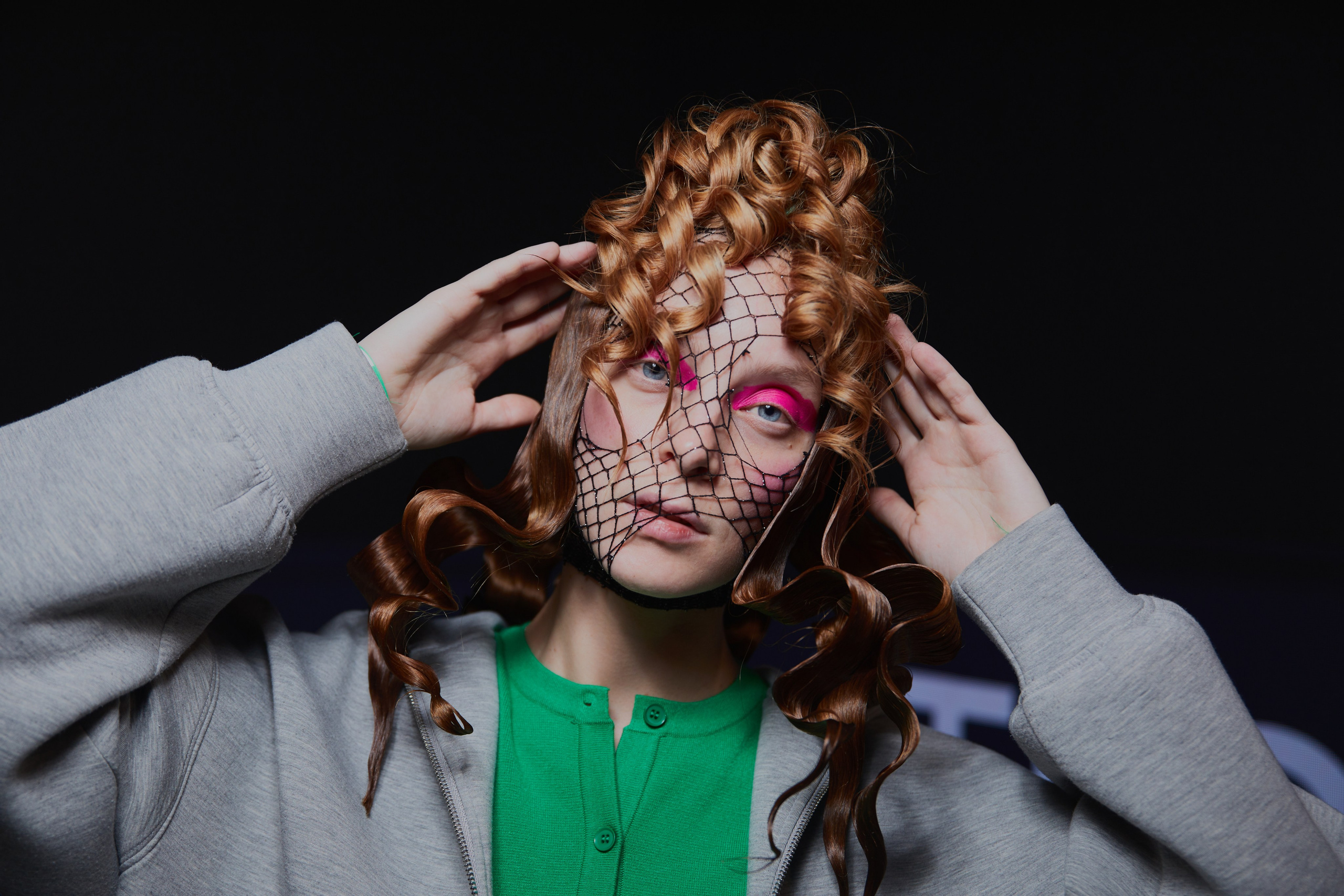 Волосы. Светский фотограф в Москве, Яковенко Алексей