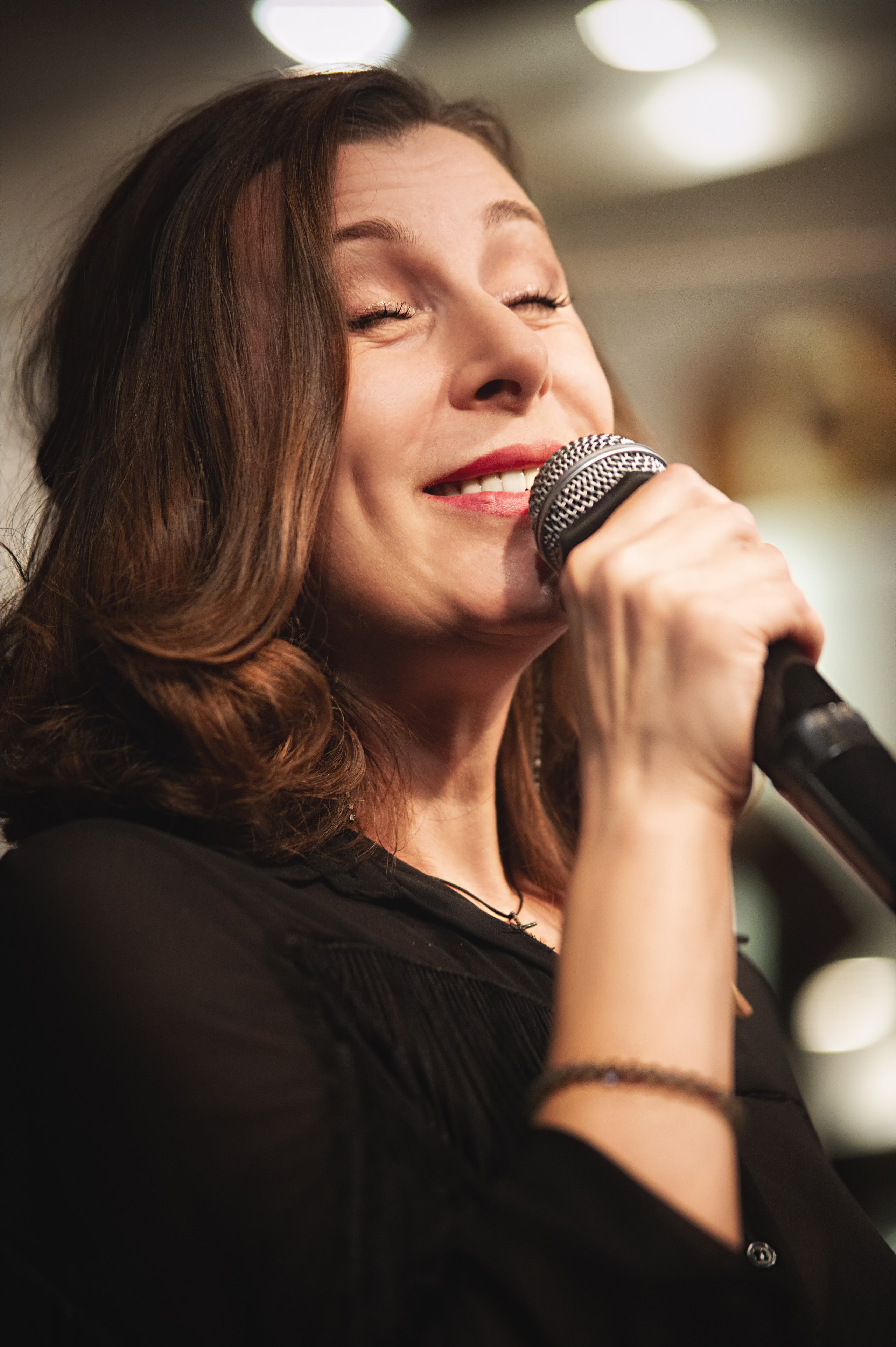 Фотосъемка театральных постановок. Сафронов Иван — портретный фотограф в Москве