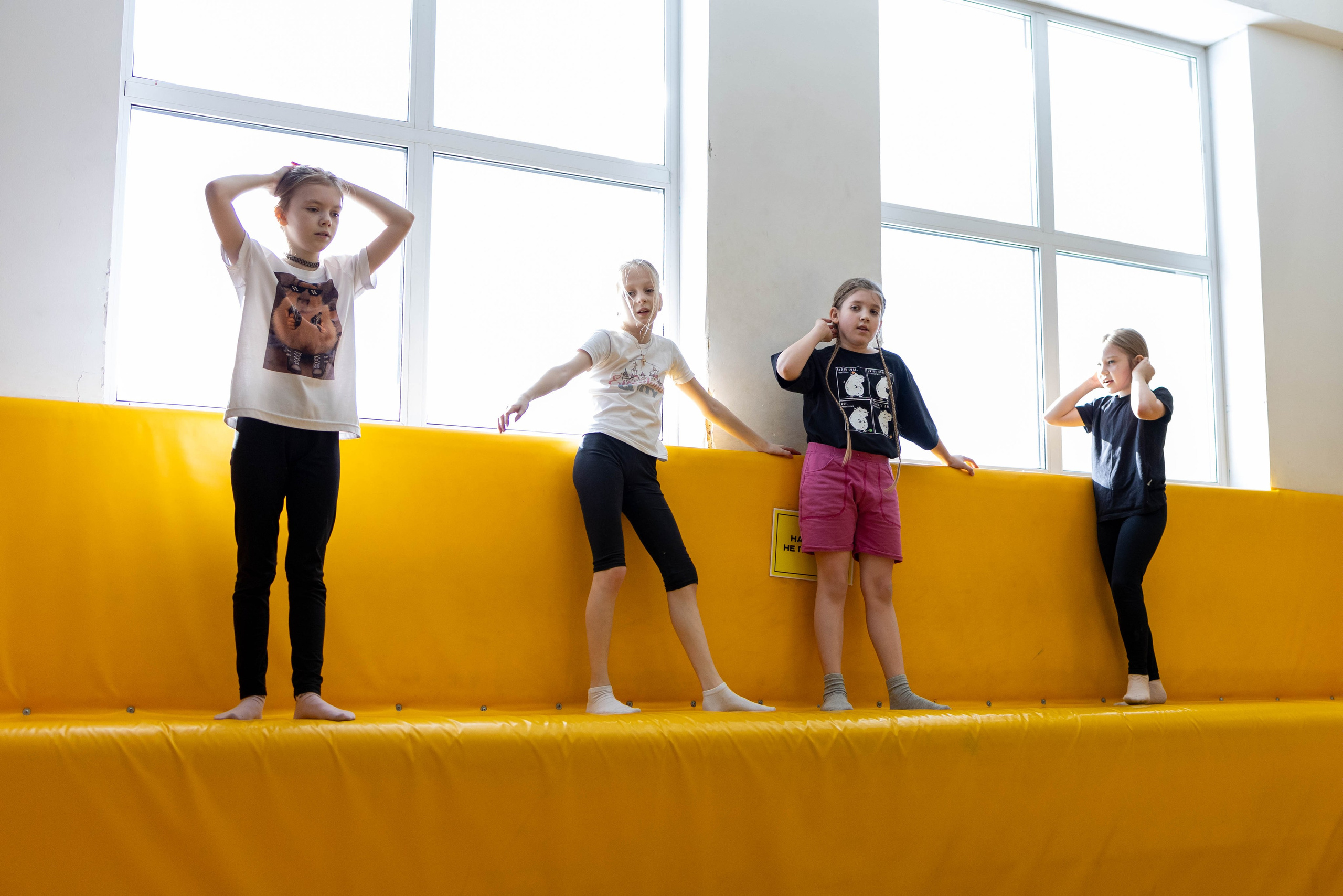 Детский день рождения. Екатерина Пашкова, фотограф, видеограф в Томске