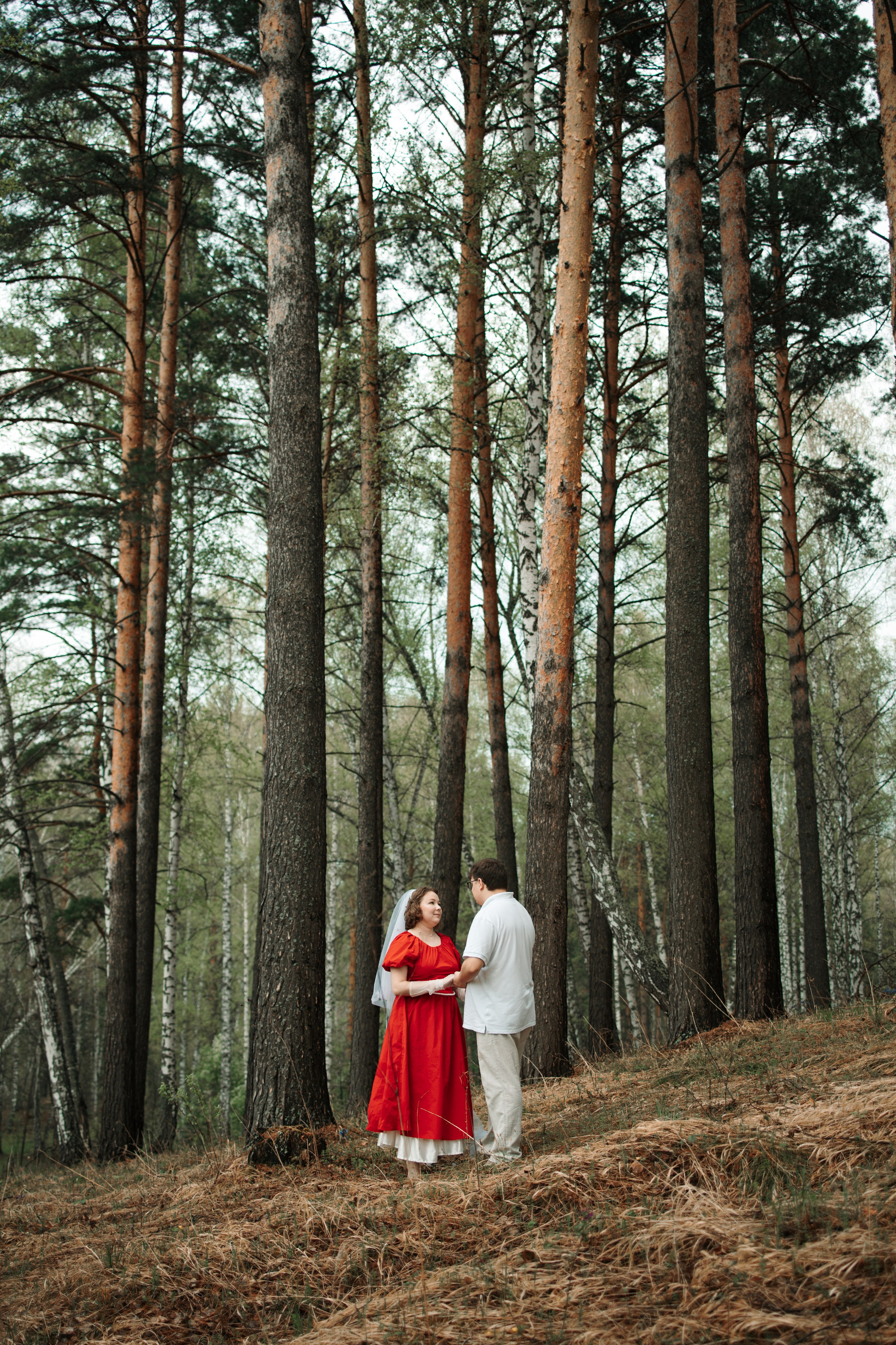 Свадебная фотосессия. Екатерина Пашкова, фотограф, видеограф в Томске