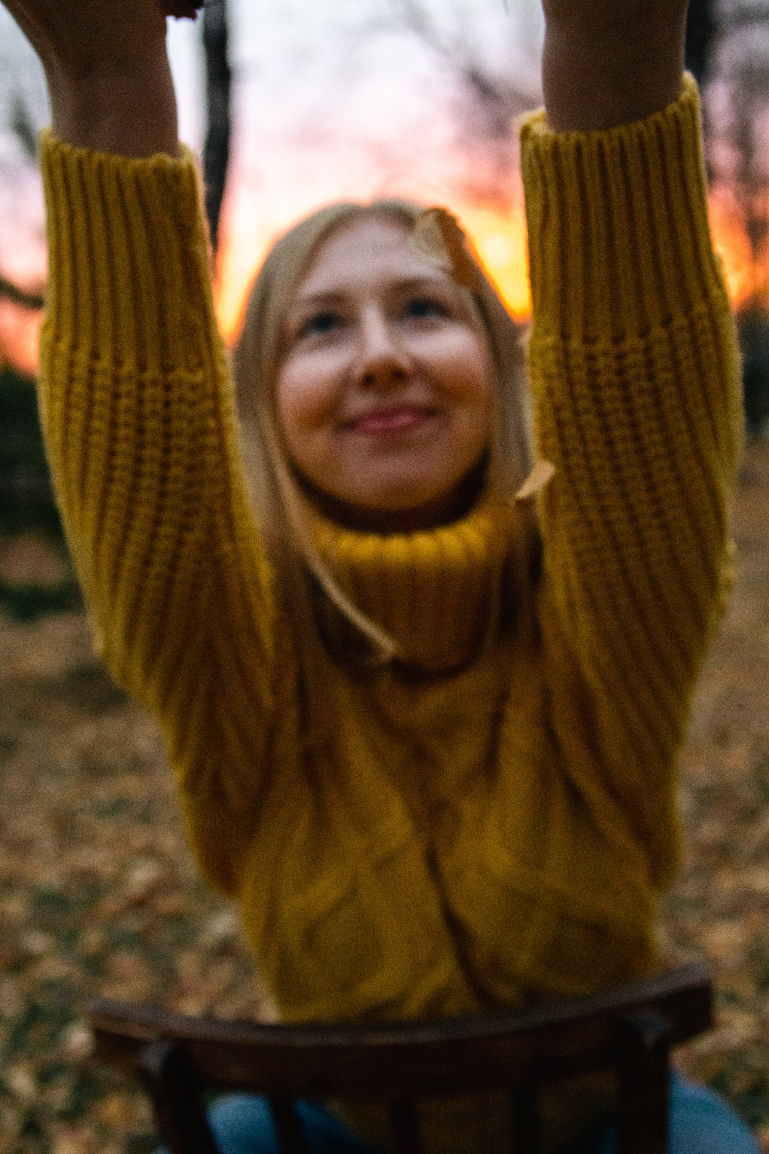 Настя. Екатерина Пашкова, фотограф, видеограф в Томске