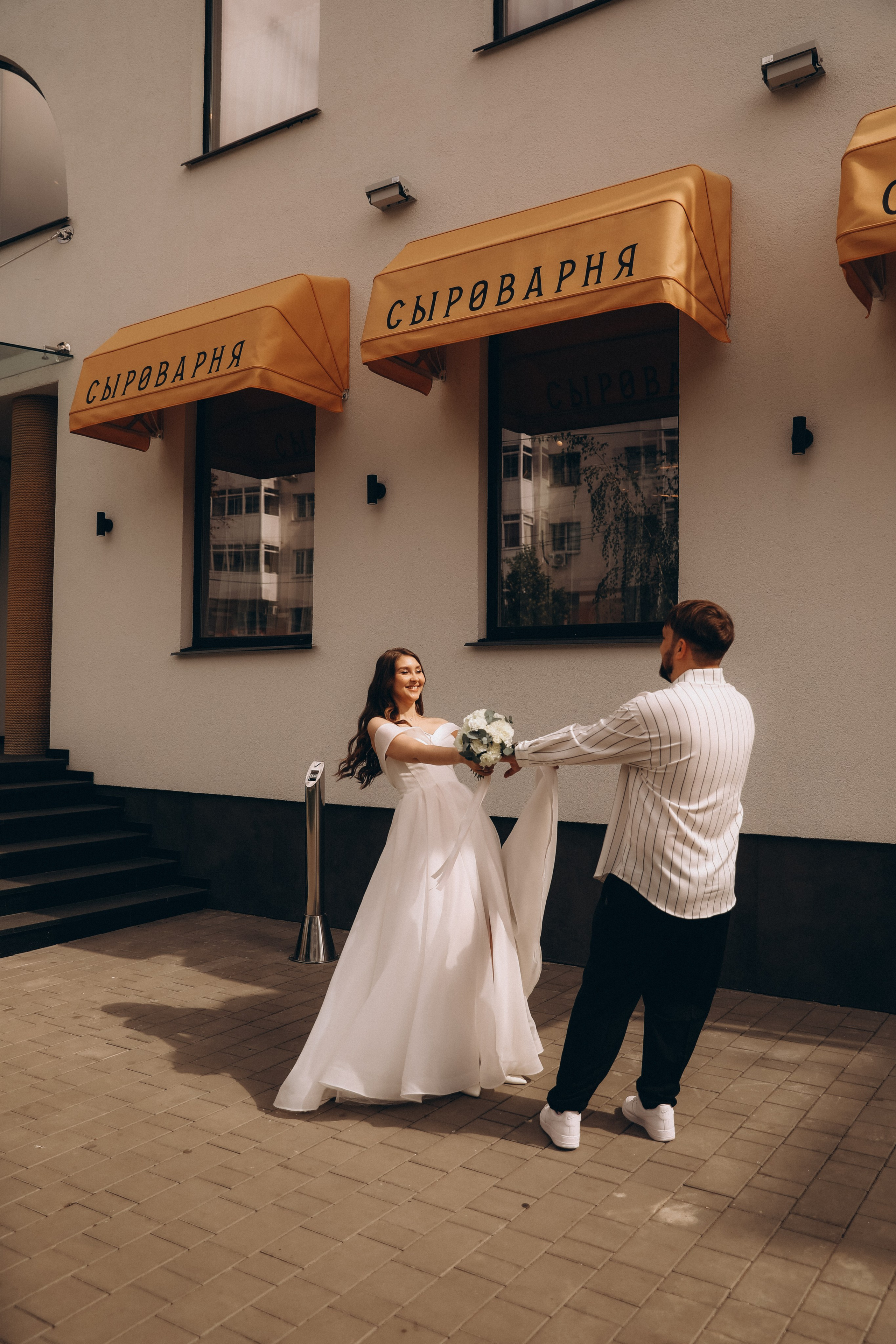 Елена и Никита. Свадебный и семейный фотограф в городе Пенза, Саранск, Ковылкино