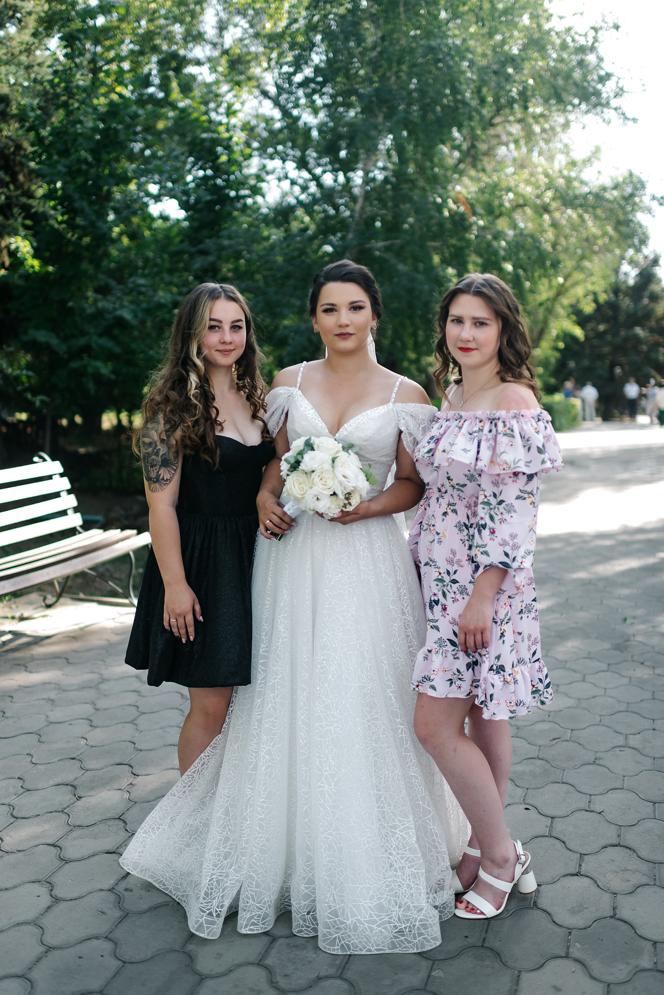 Роман и Карина. Фотограф Волжский Екатерина Егорова