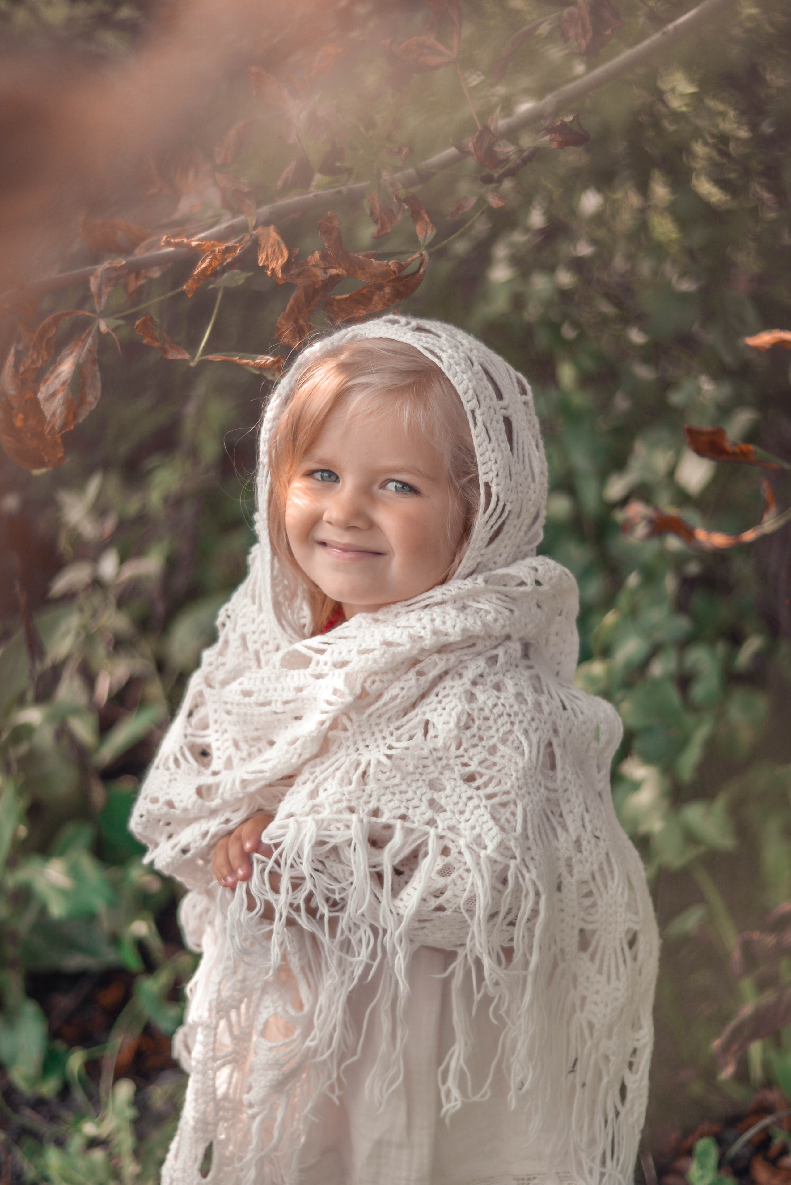 Вера с котёнком. Семейный и детский фотограф в Москве (Тинао) Галкина Алевтина