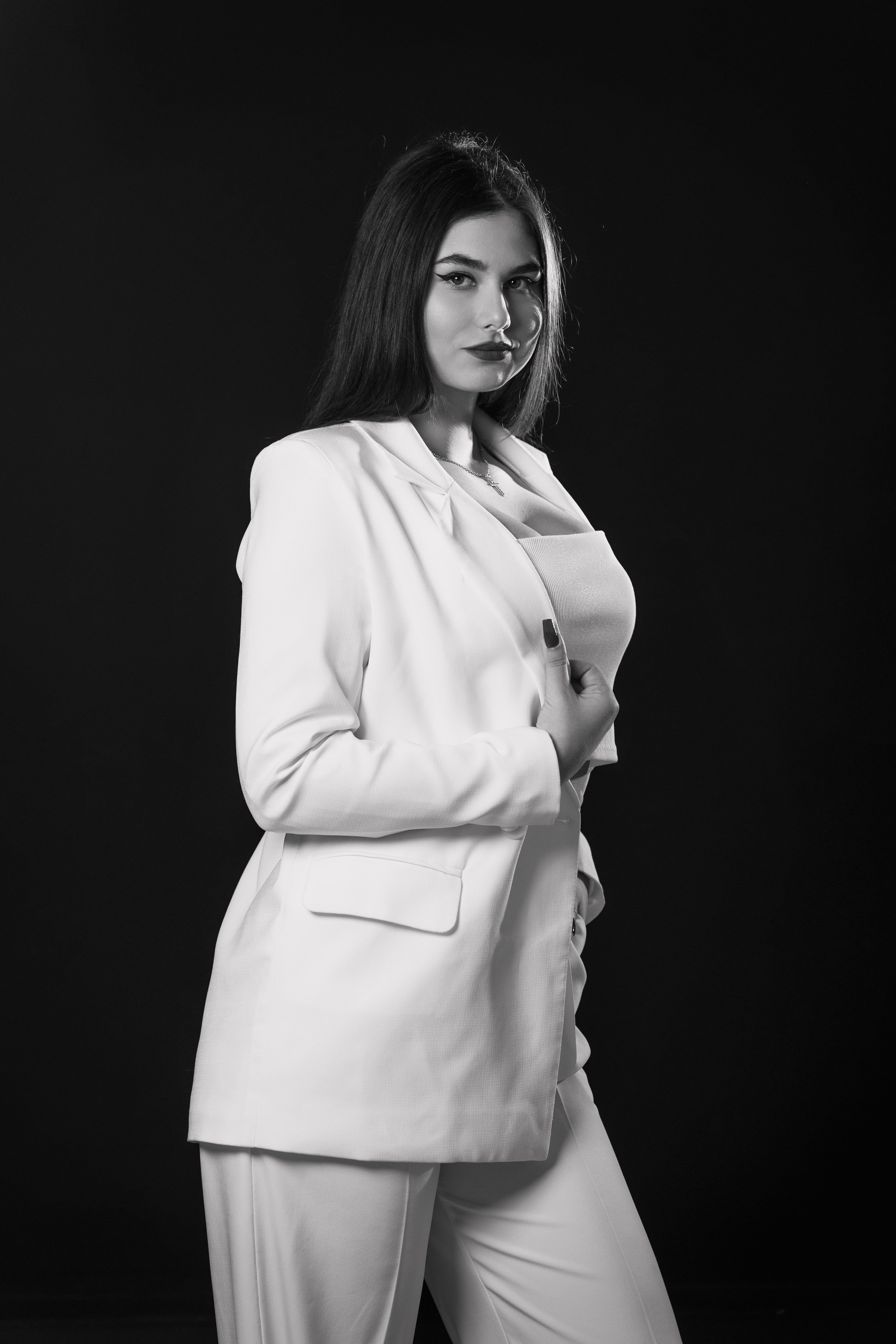 Студийная съемка. Фотограф г. Славянск-на-Кубани