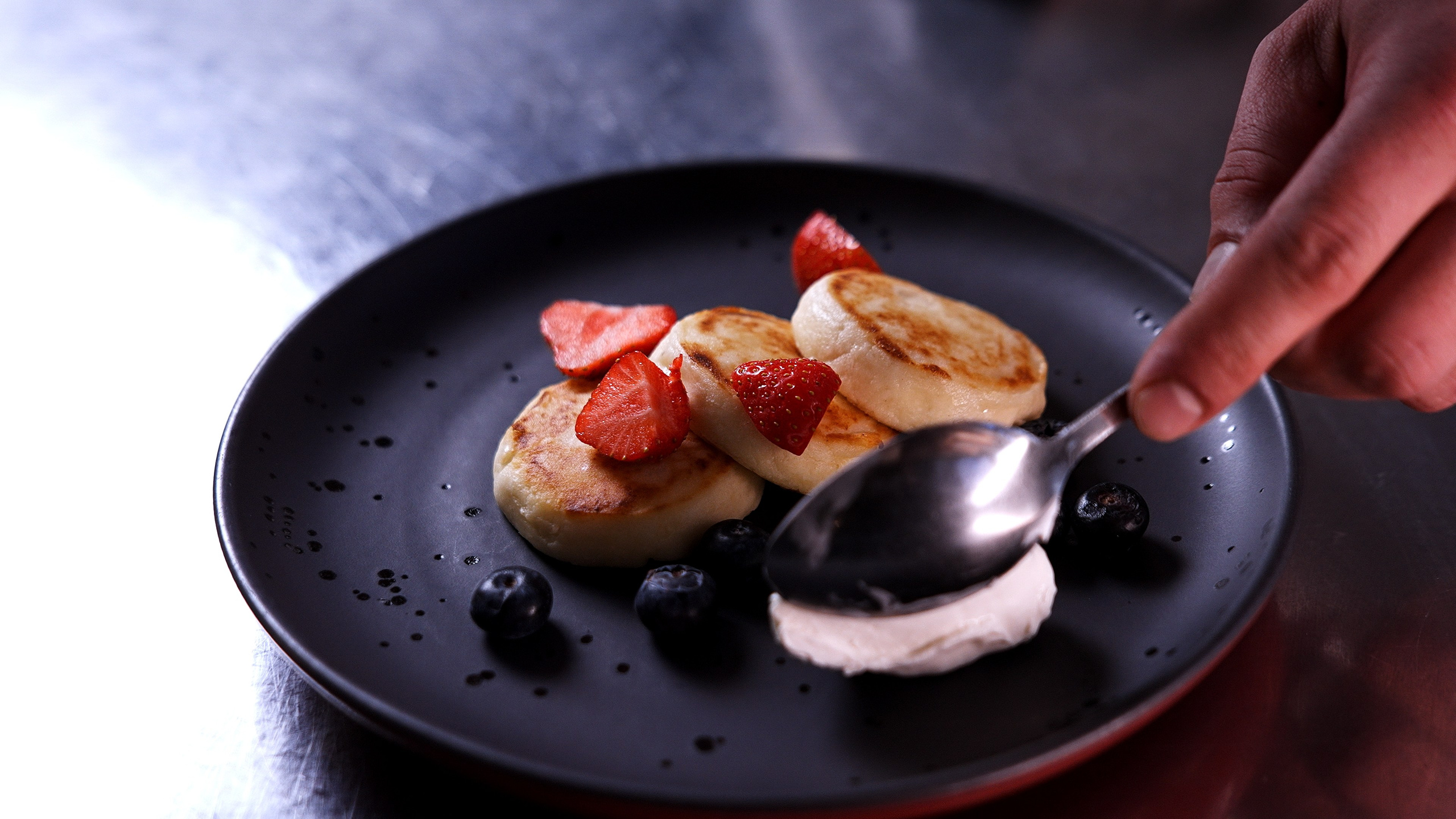 IceBox Kitchen. Автомобильный фотограф Светлана Усова