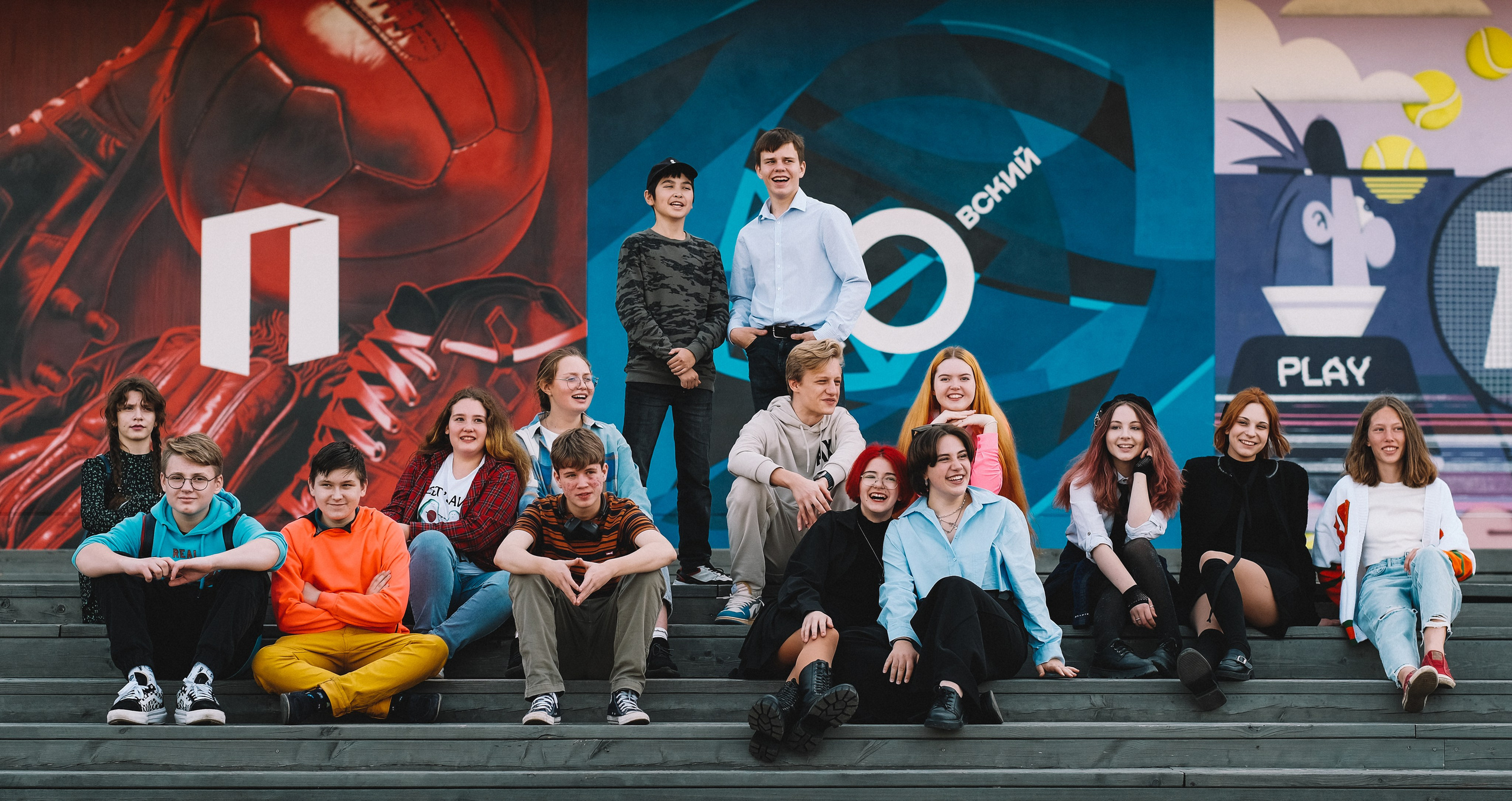 Школьная фотография в Москве | Михаил Ерохин. Фотограф Михаил Ерохин | Москва