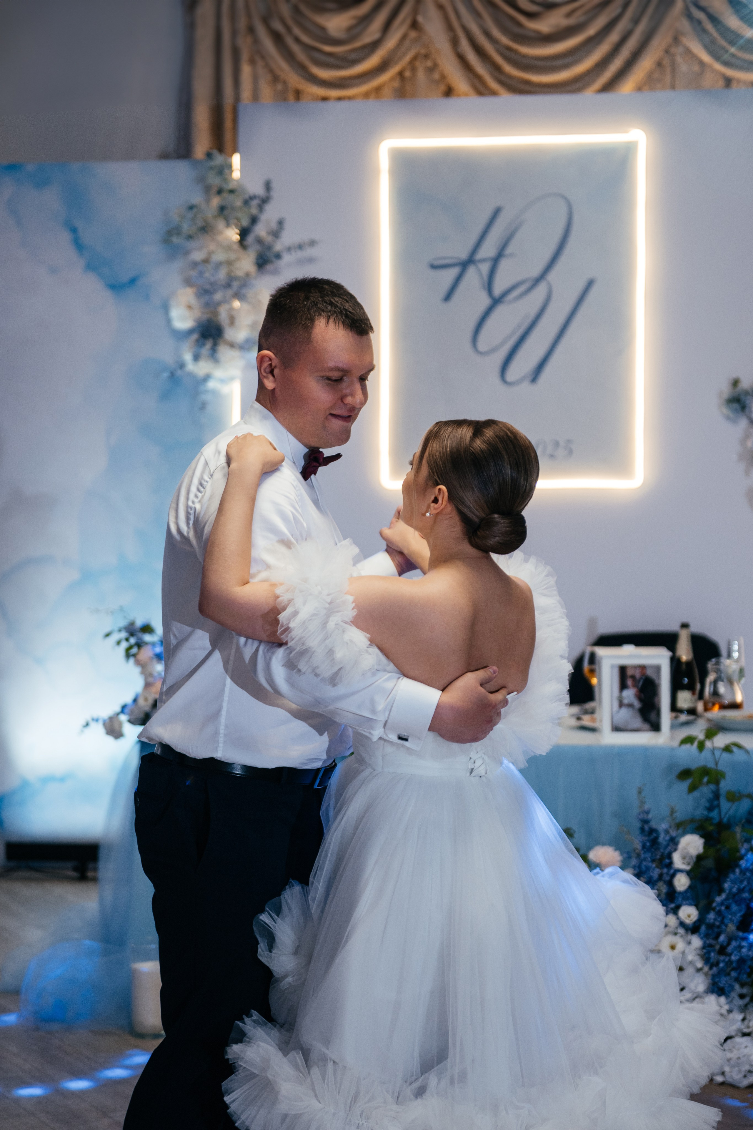 Свадебная фотосессия Ирины и Юрия Домодедово. Свадебный и индивидуальный фотограф Никита Роут | Москва