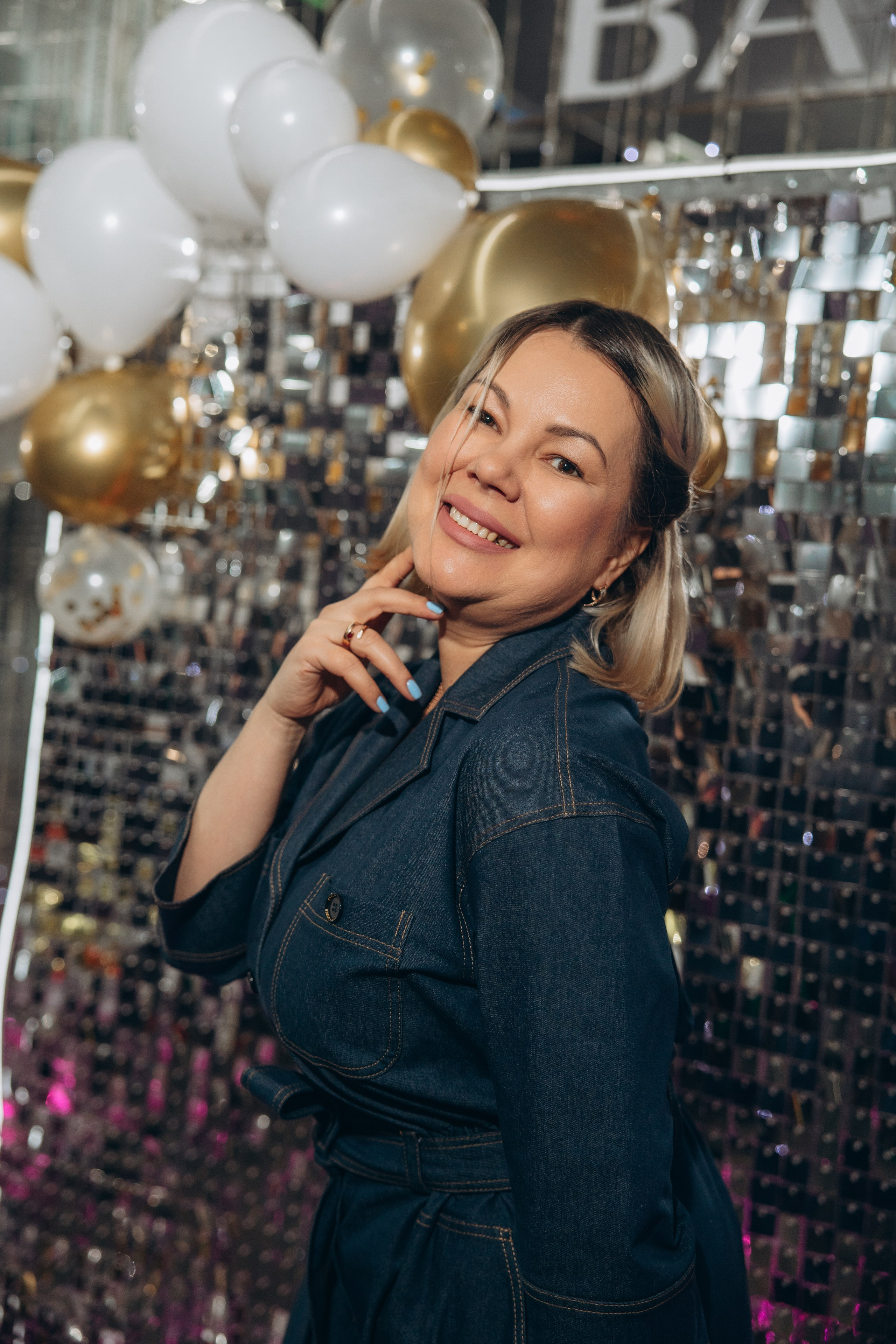 Юбилей. Свадебный, семейный фотограф в Иркутске Светлана Макаричева