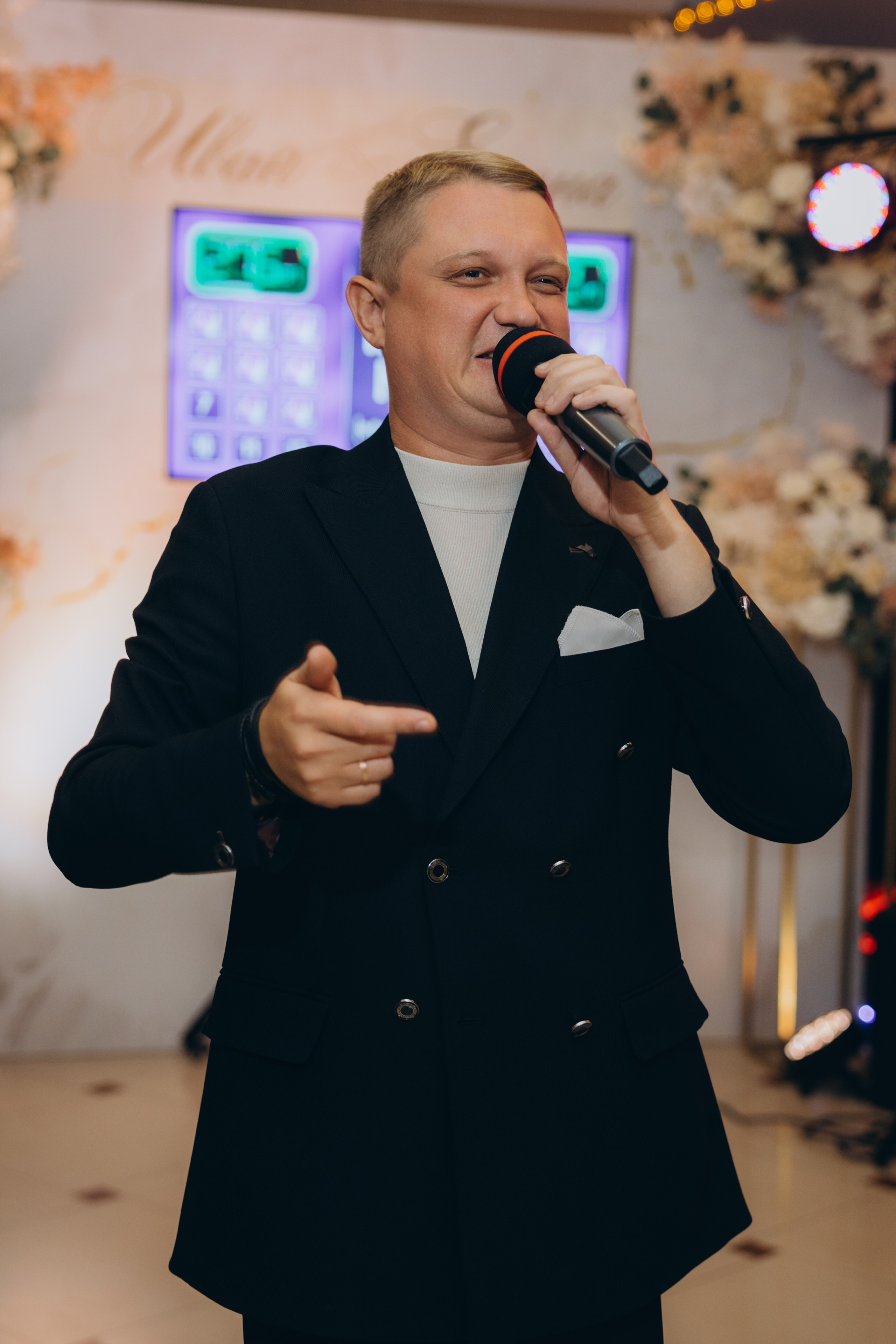 Иван и Елена. Свадебный, семейный фотограф в Иркутске Светлана Макаричева