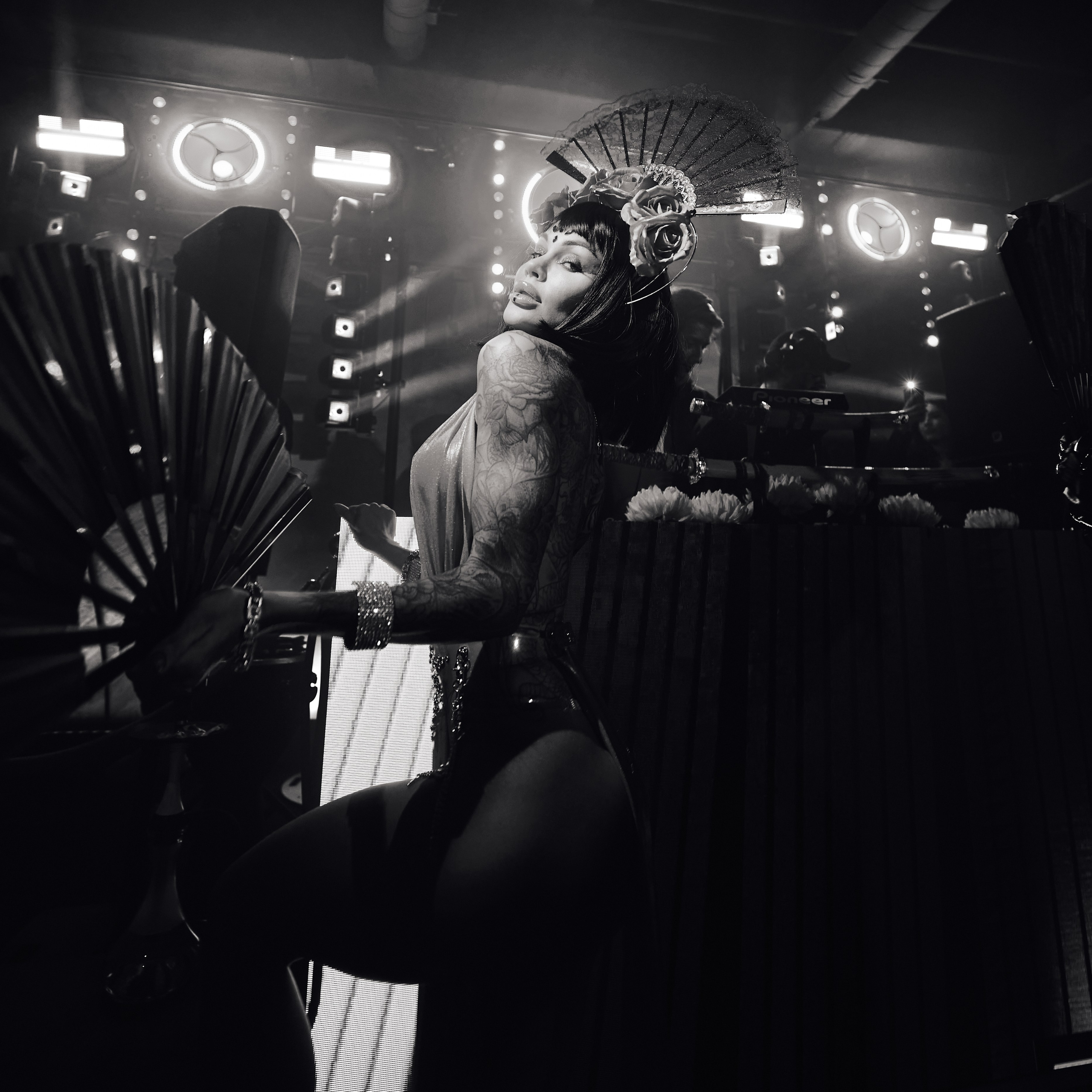 PLUS VIBE Party. Репортажный фотограф в Москве Дмитрий Масленников