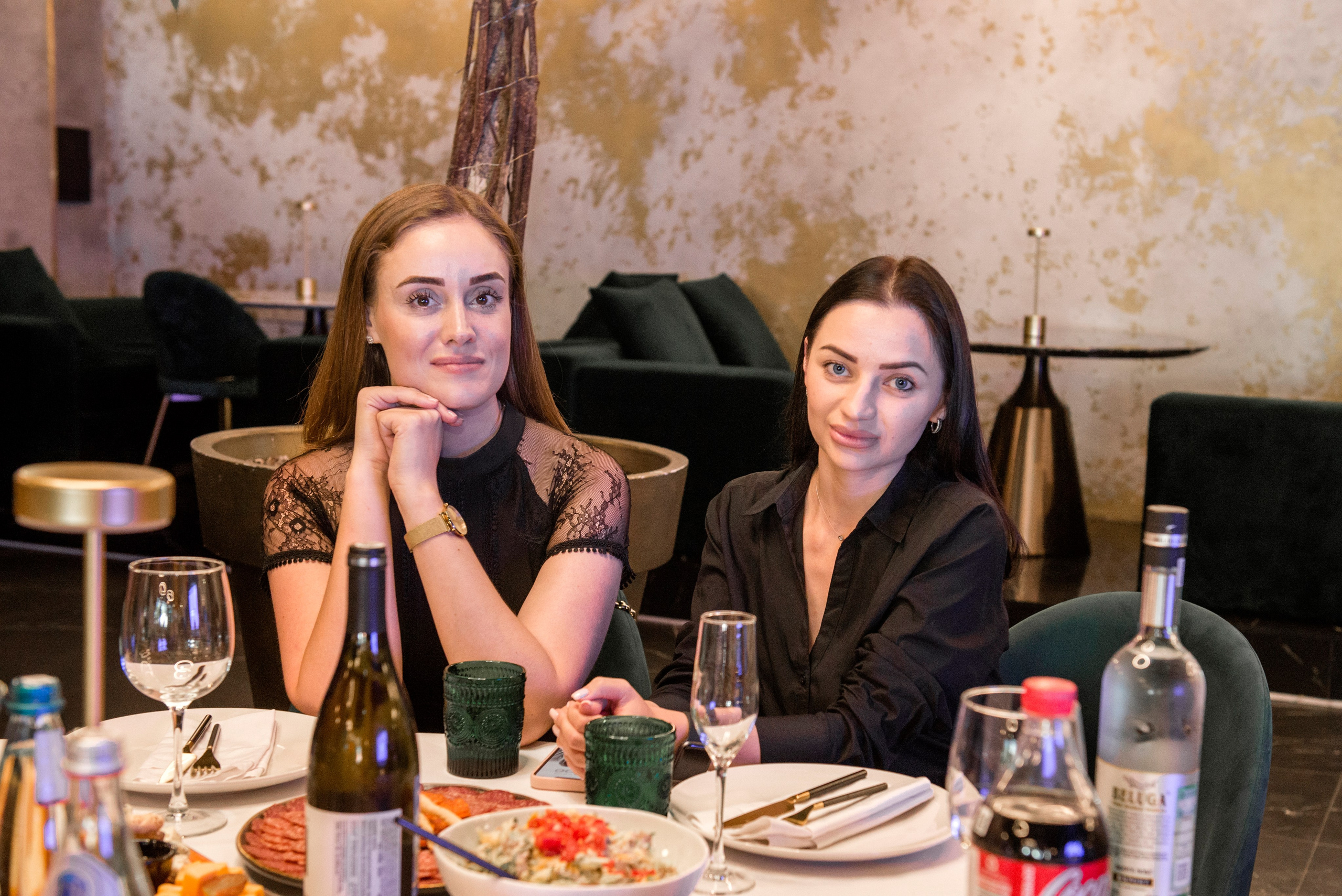 Репортажная съемка. Главная