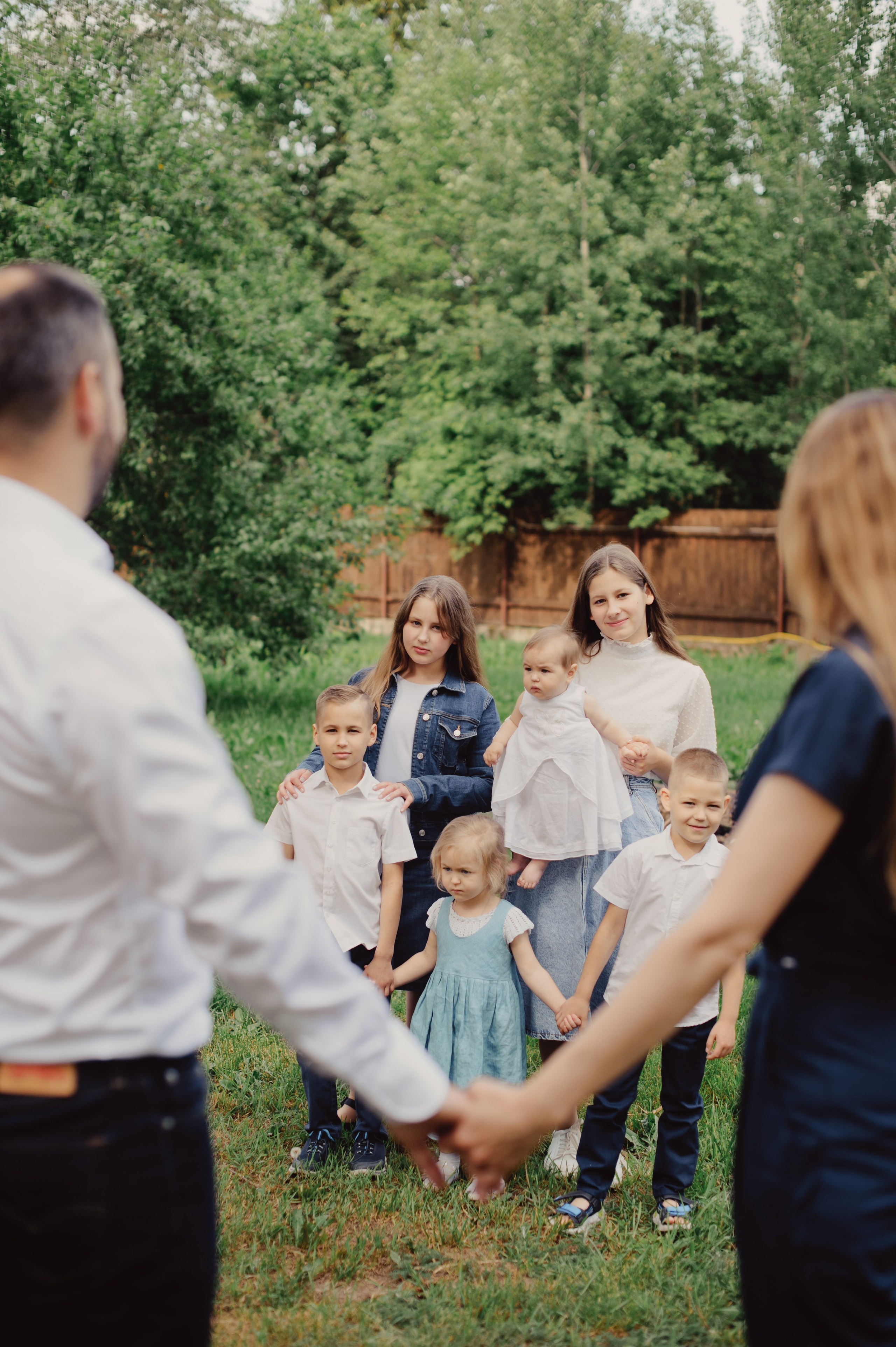 Семейные съемки. Дмитрий Черяник свадебный и семейный фотограф