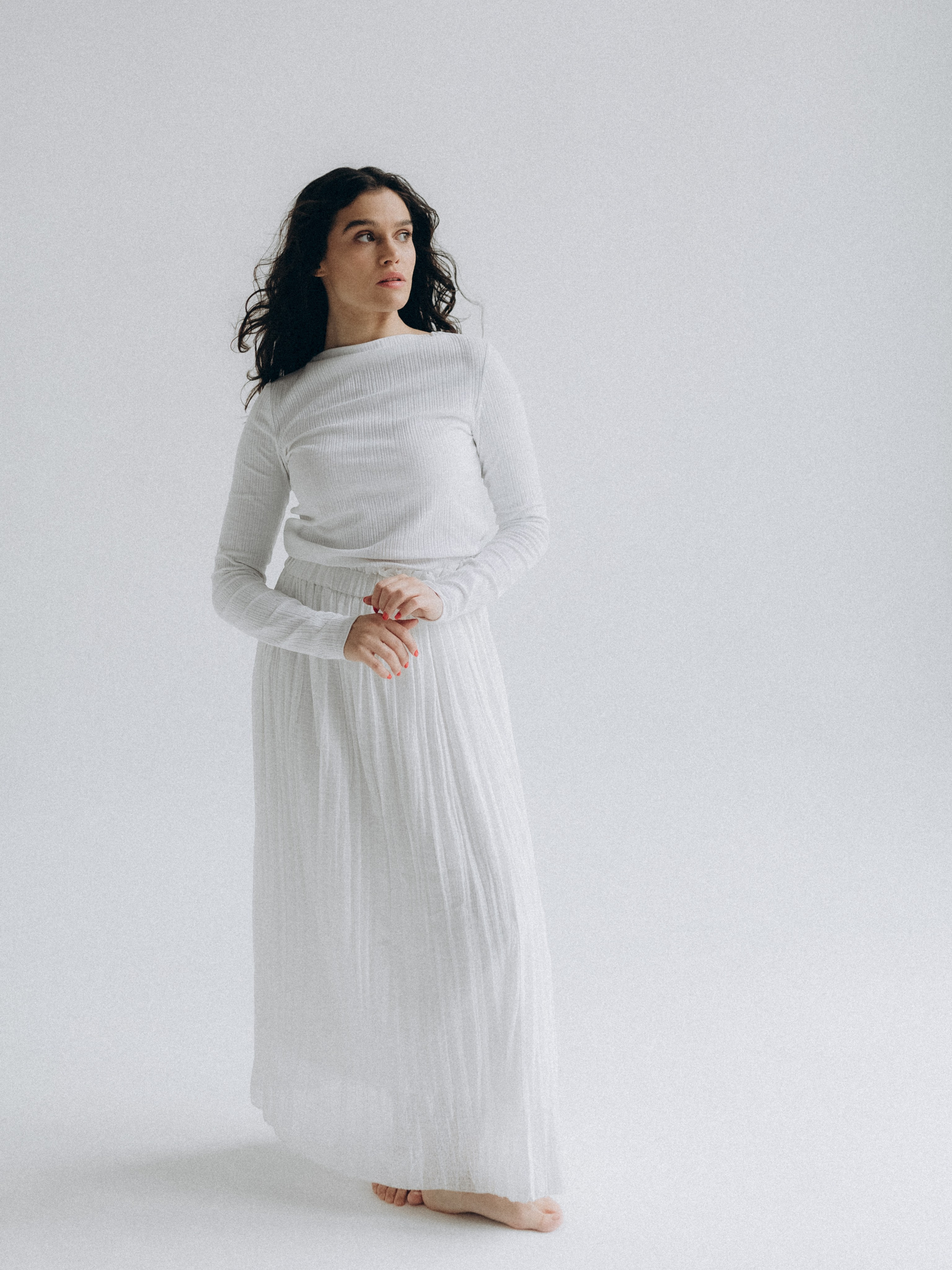 Портретная фотосъемка. Фотограф в Санкт-Петербурге и Уфе Алина Шаймухаметова