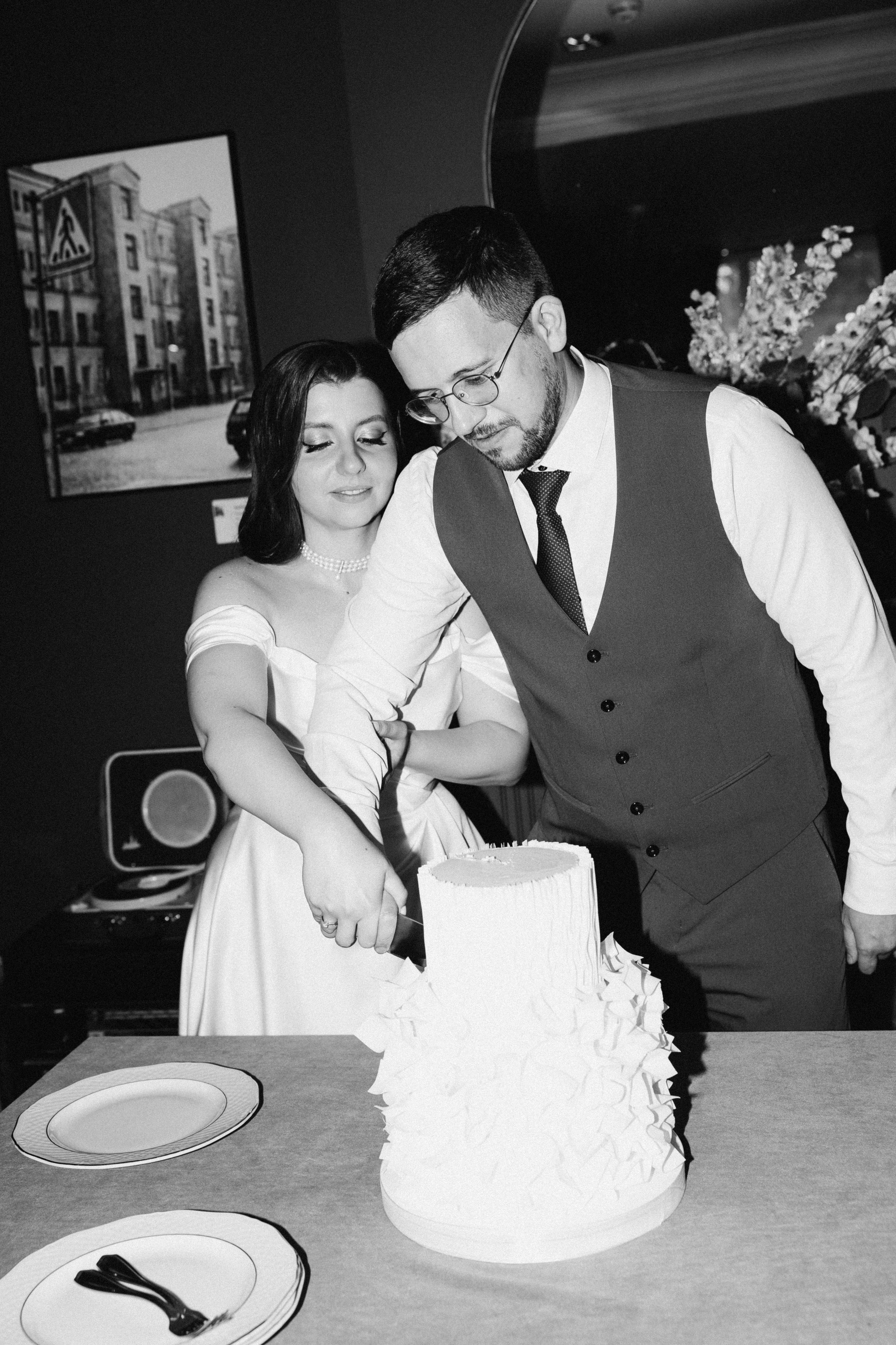 В кругу семьи. Фотограф Санкт-Петербург