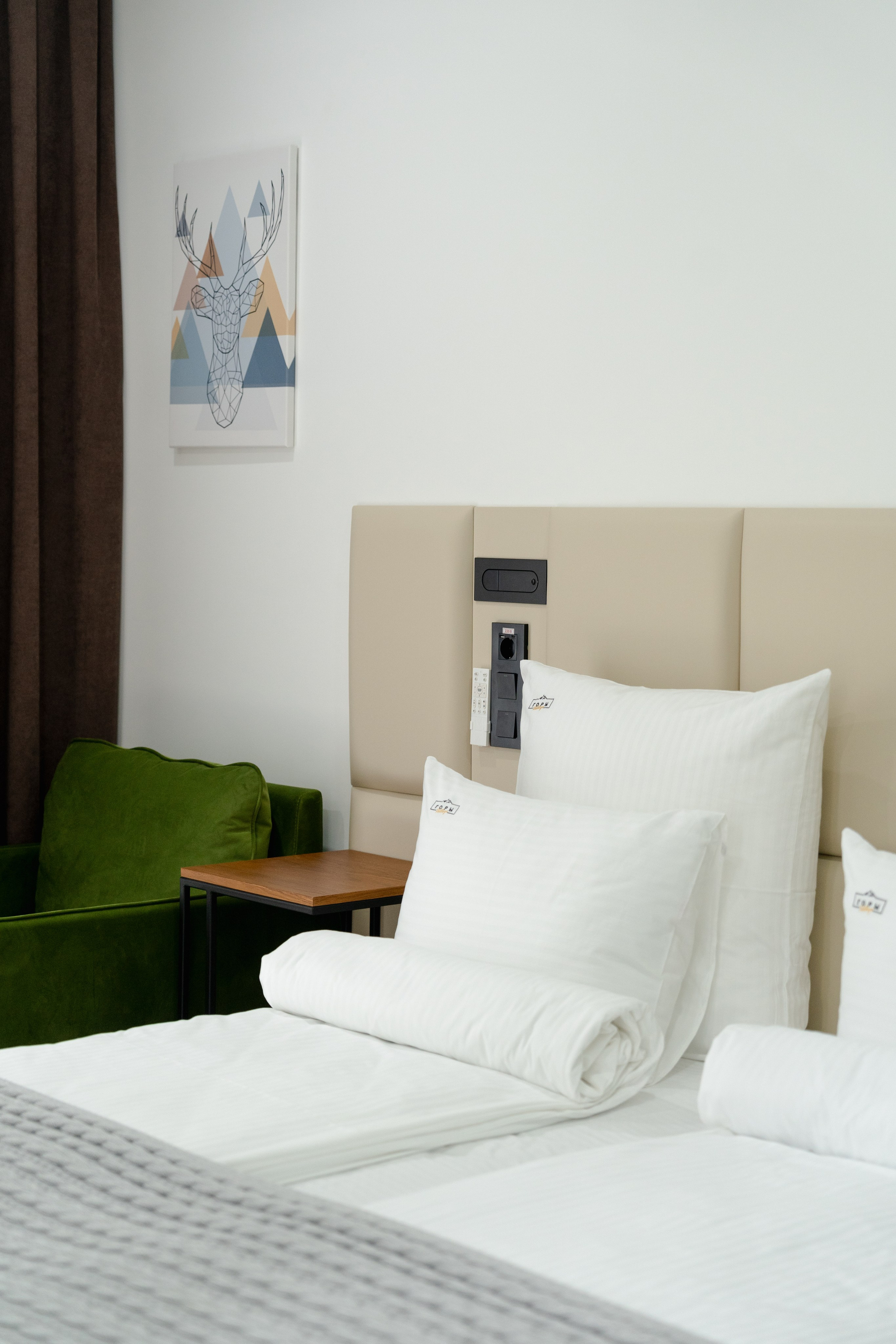 Горы Village. Фотограф и видеограф Елена Хмелевская