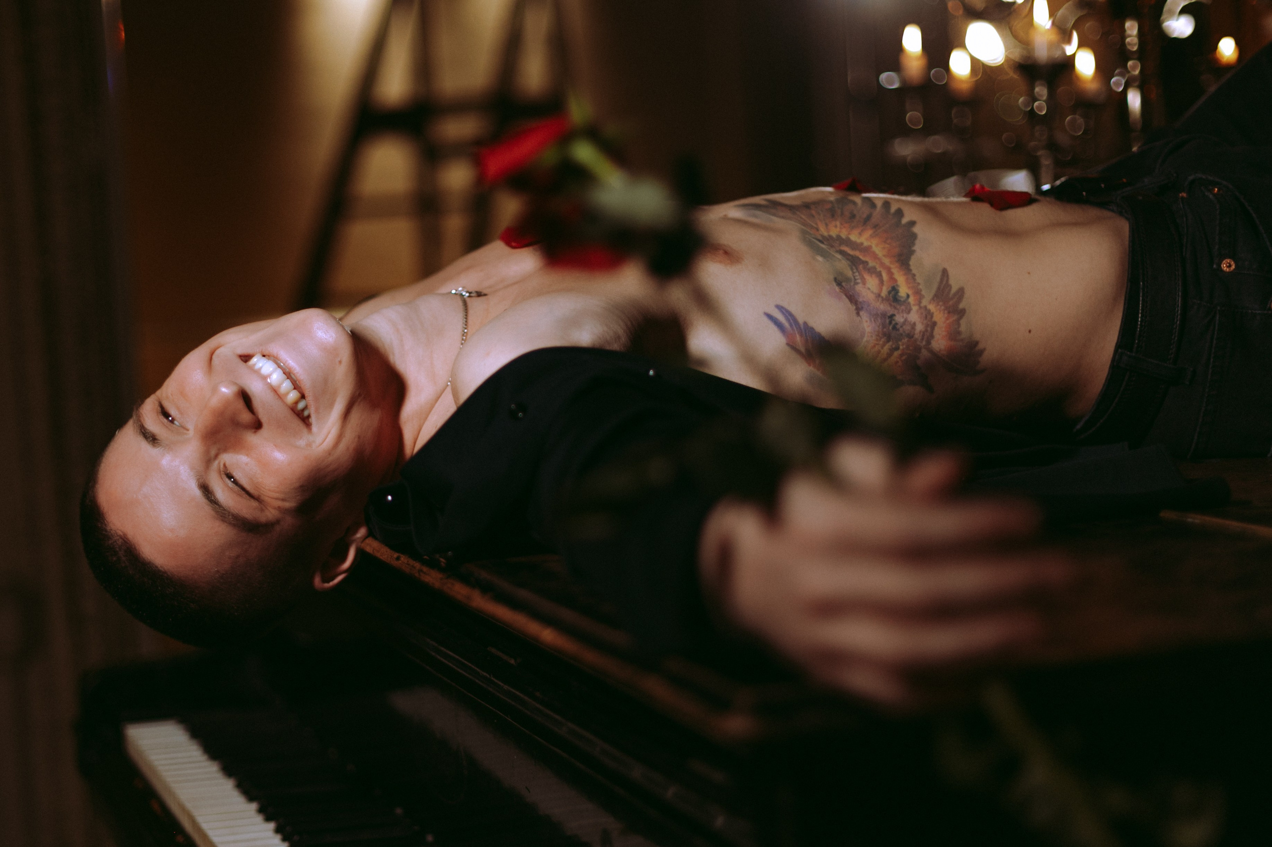 Сергей. Портретный фотограф Алексин/Тула/Москва