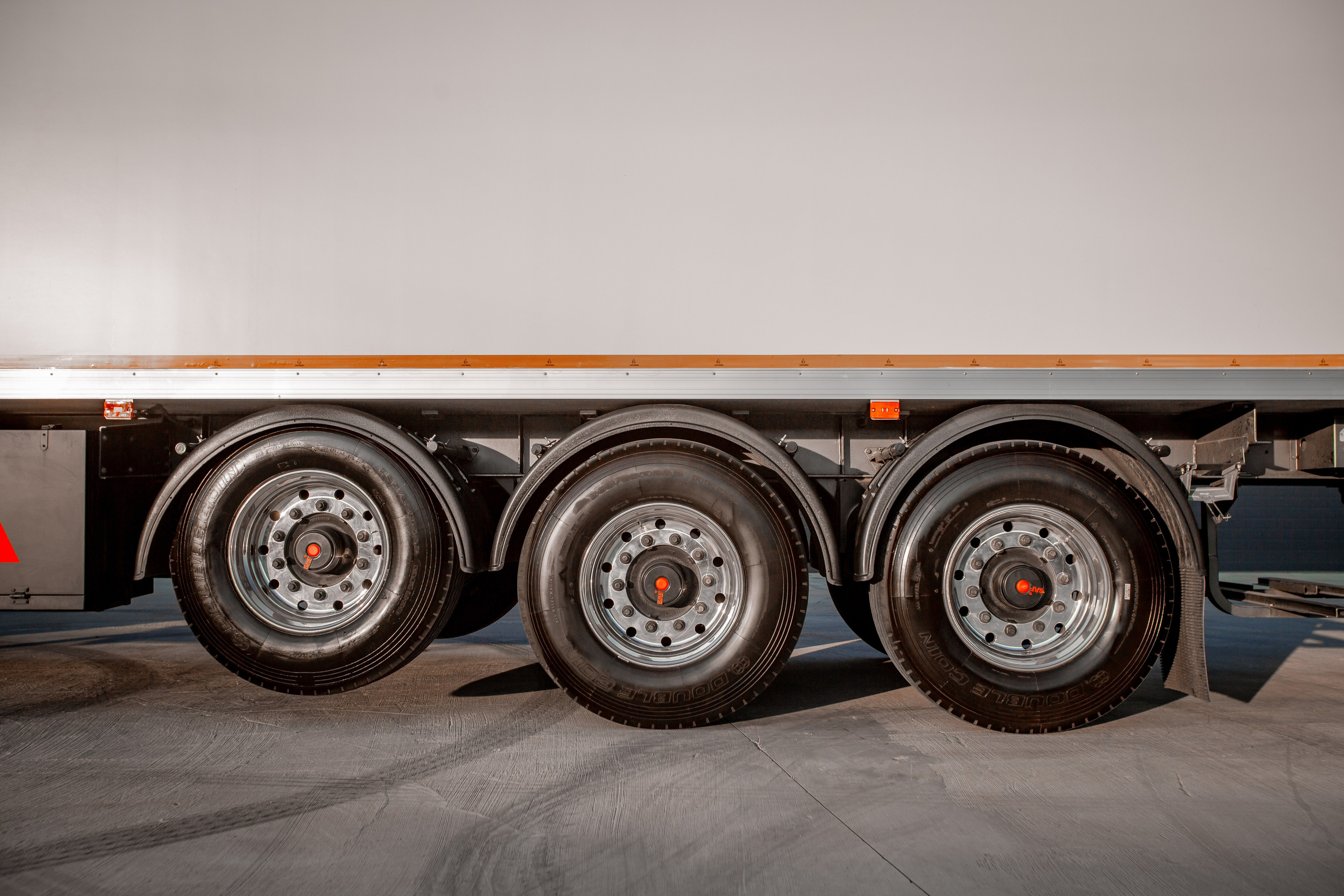 Полуприцеп. Автомобильный фотограф в Москве Андрей Емельянов