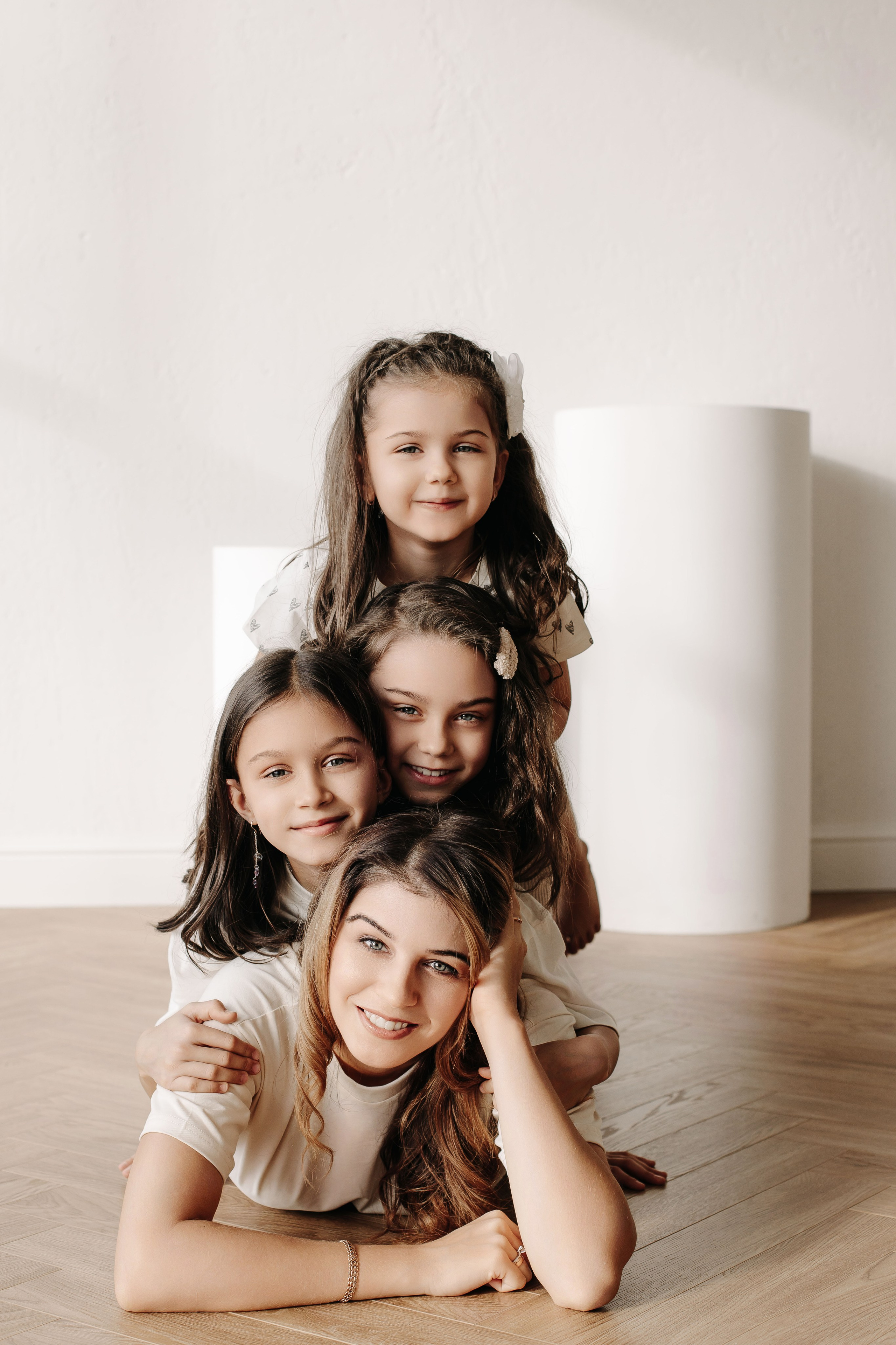 Фотосессии ко дню МАМЫ…. Семейный и детский фотограф в Пскове и Санкт-Петербурге Яна Калинина