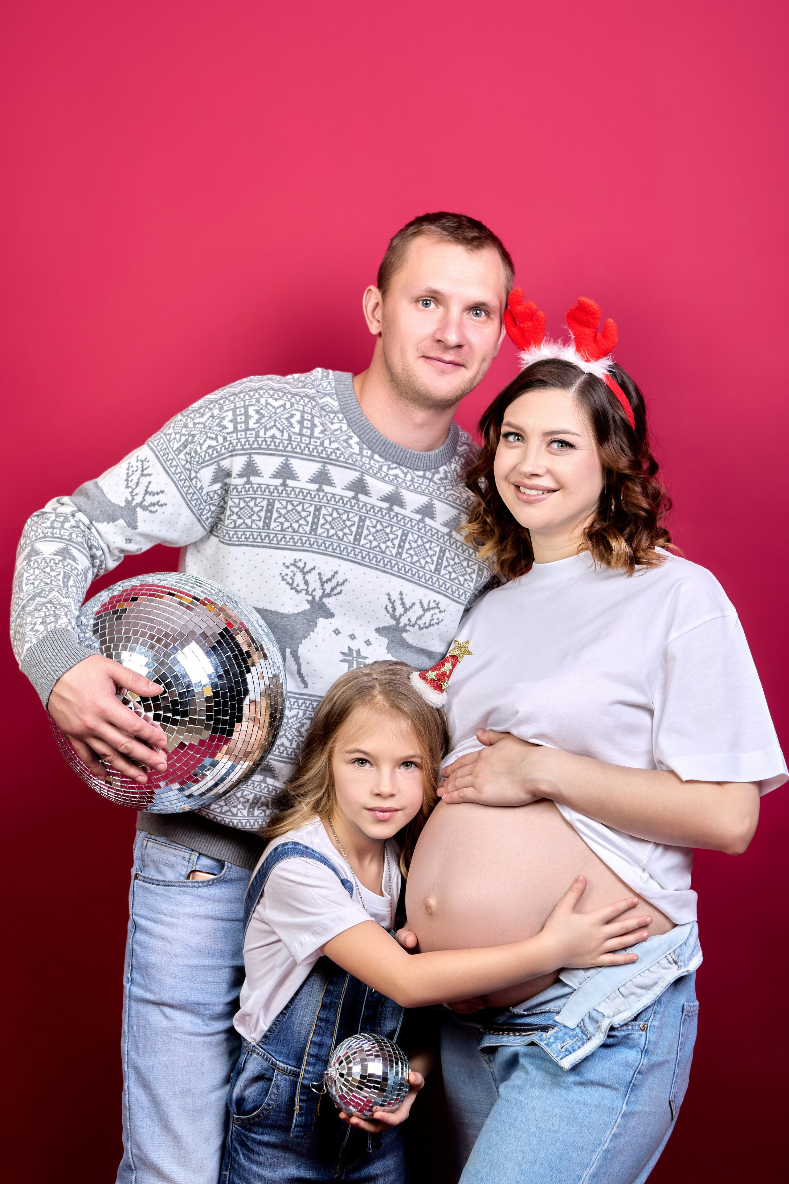 Кристина, Артур и Ульяна. Фотограф Камчатка Тамара Копылова