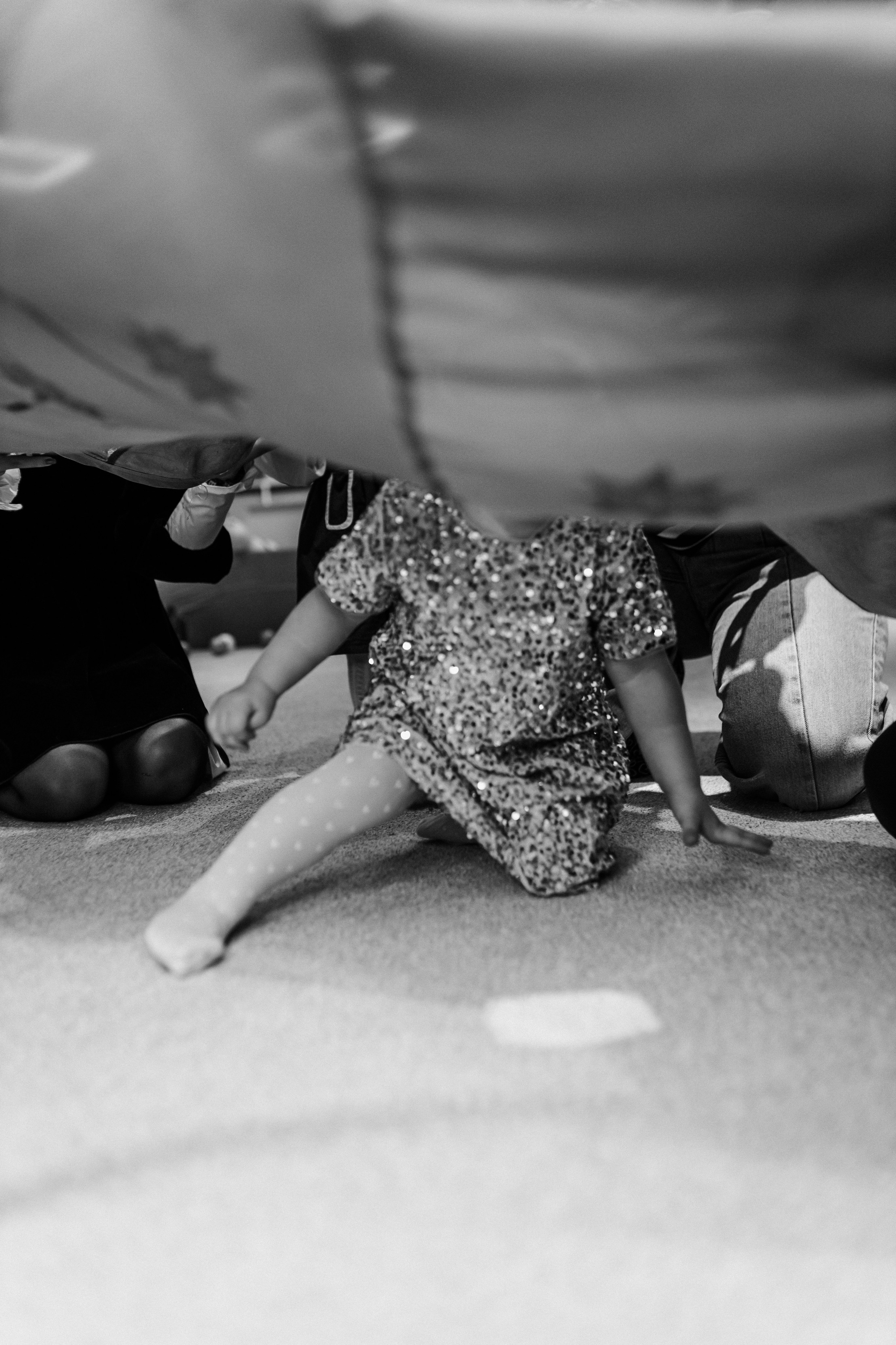 День Рождения Софи, 2 годика