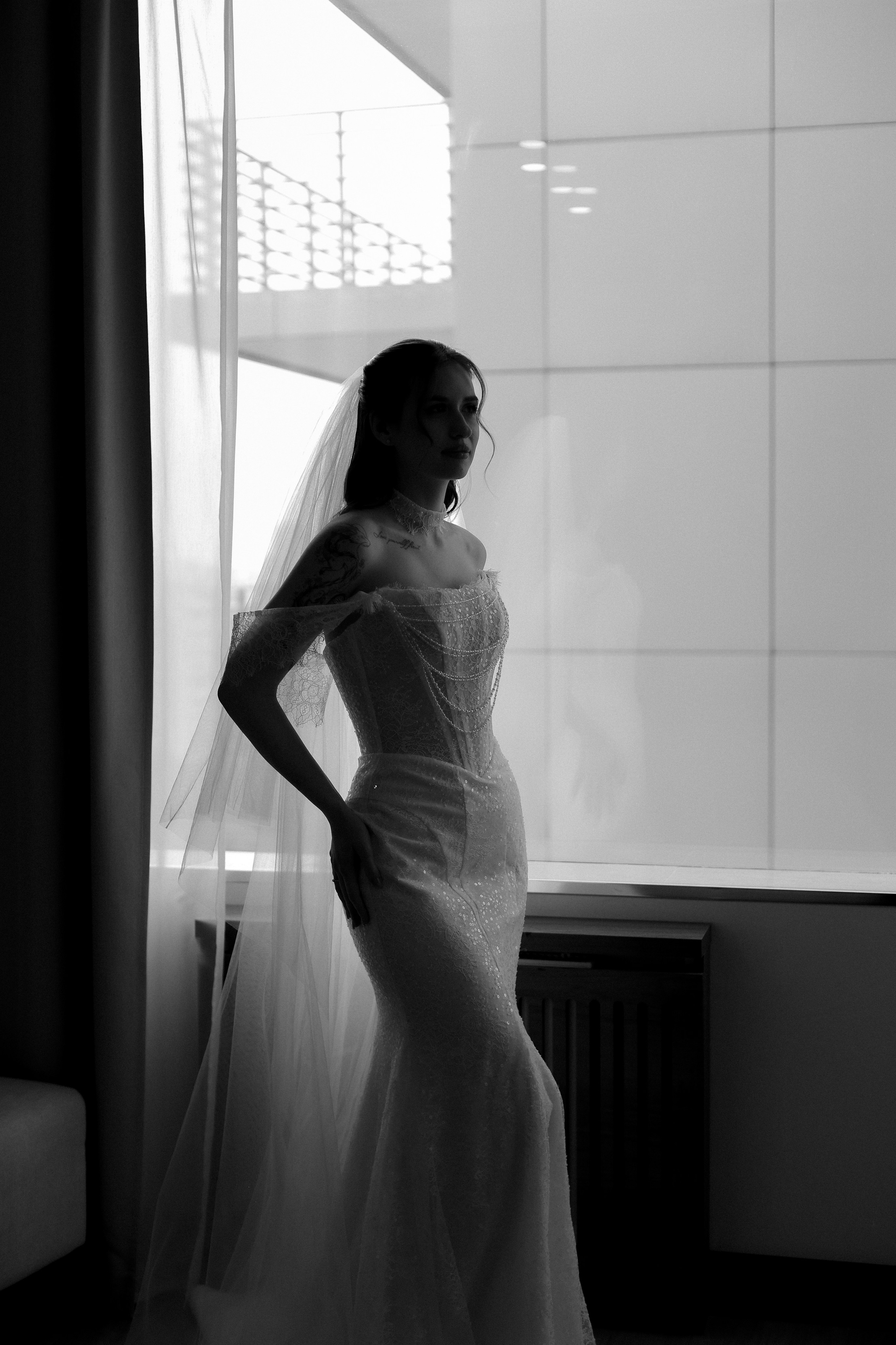 Роман & Карина. Свадебный фотограф Ольга Гречко