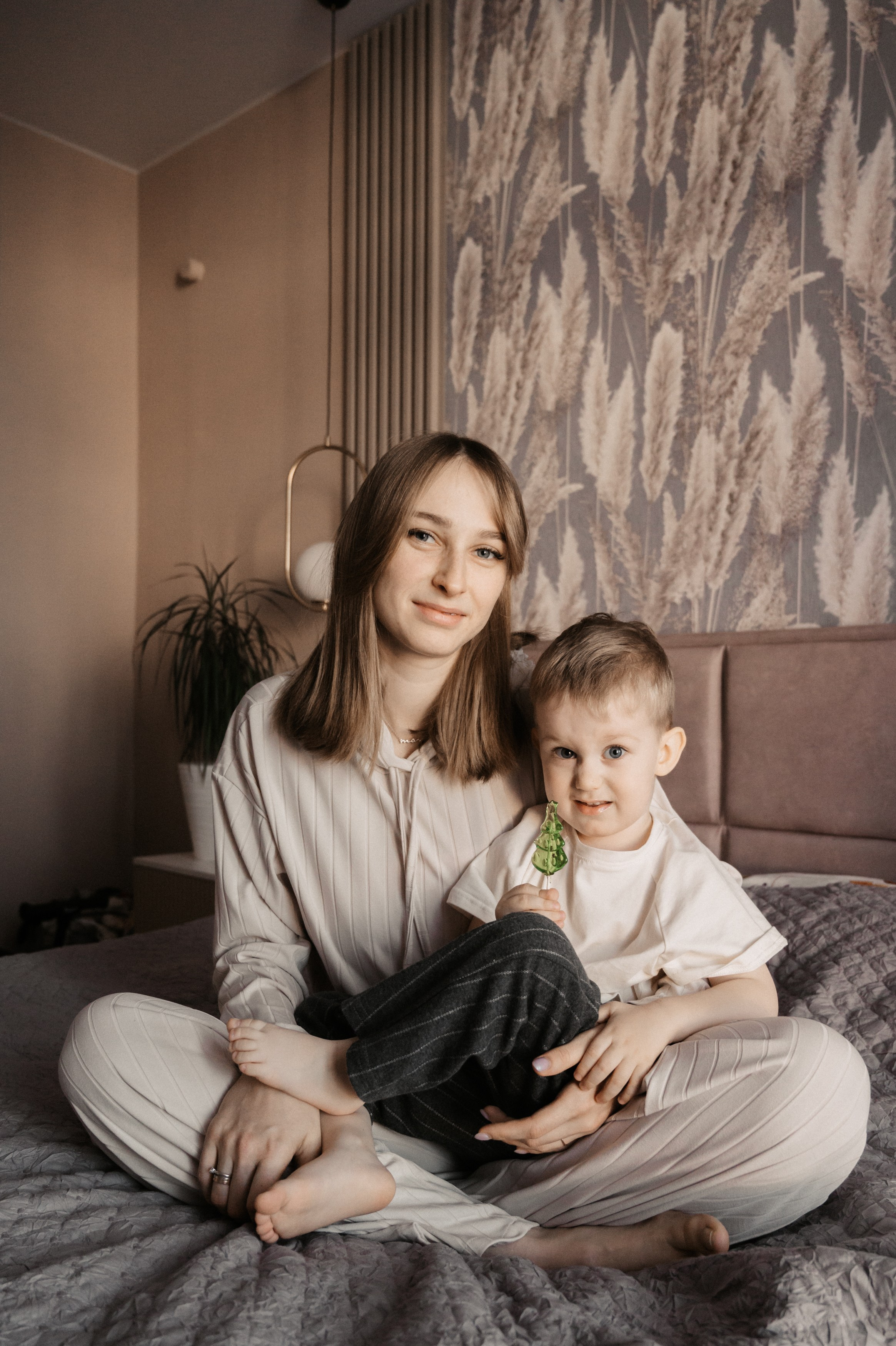 Happy New Year. Фотограф Ким Ангелина