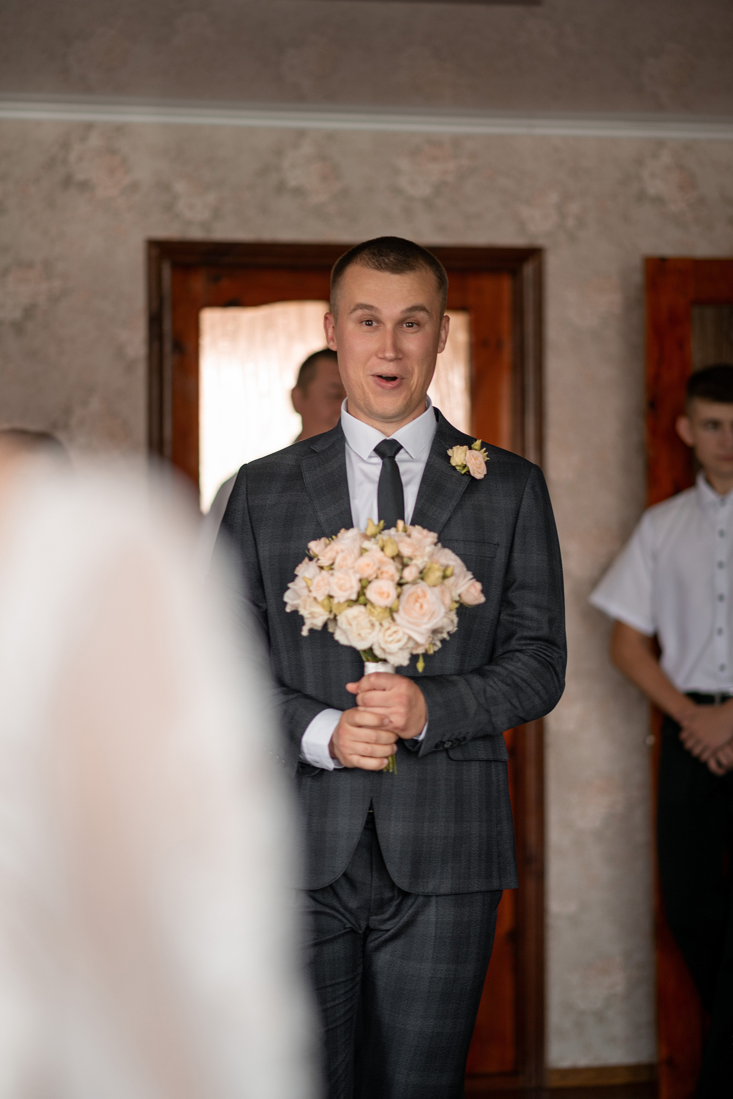 Александр и Юлия. Свадебный фотограф Белгород Валуйки Старый Оскол Воронеж