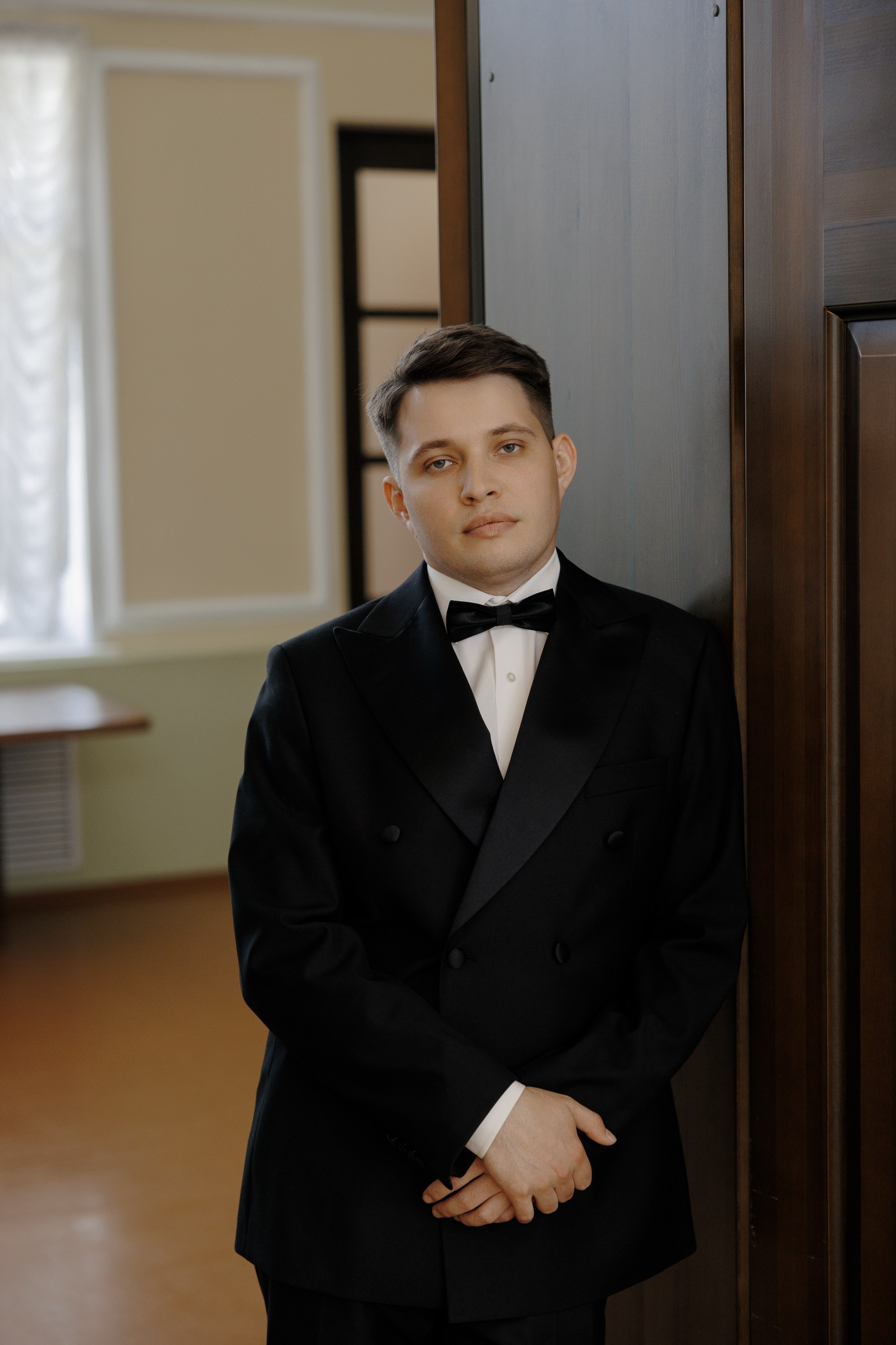 Алексей и Алина (полный день). Свадебный фотограф