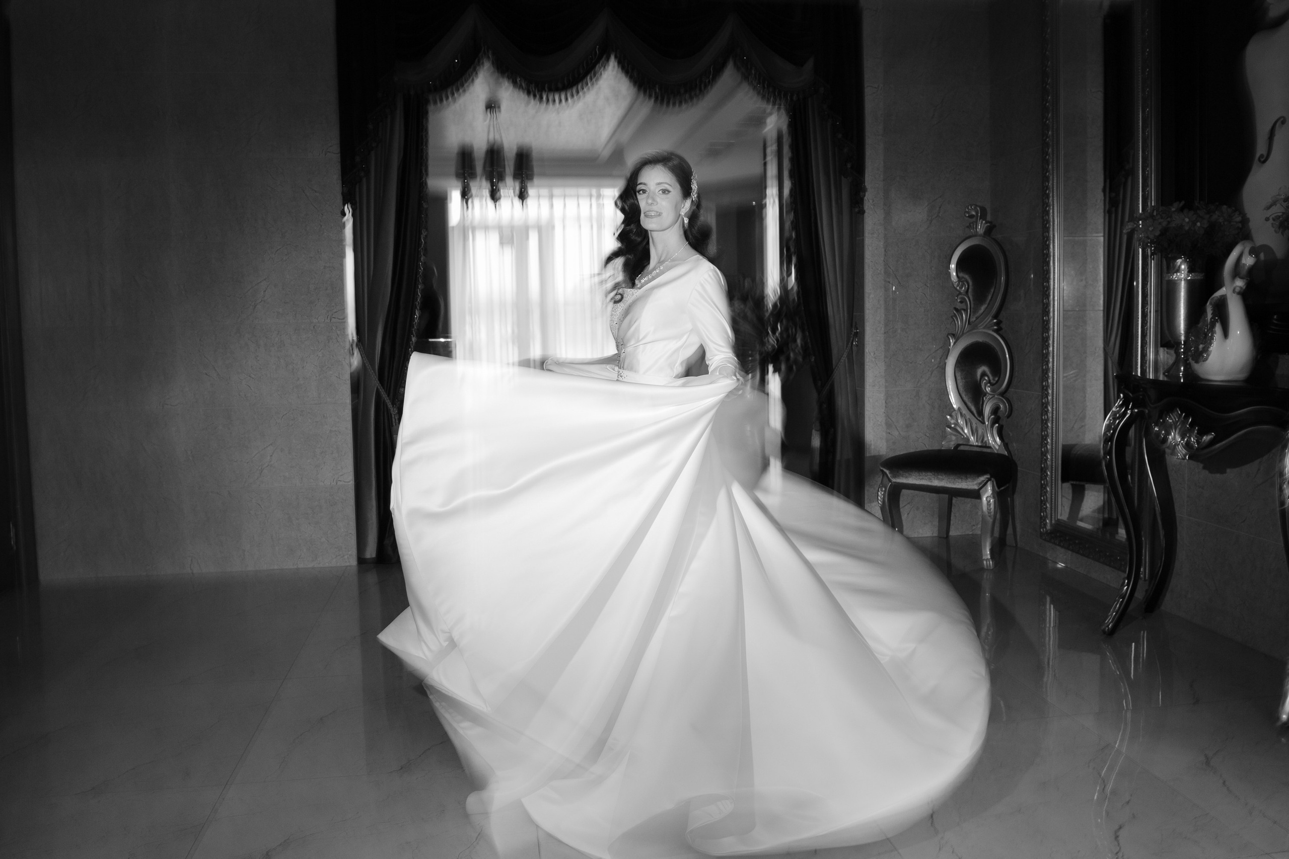 Степан и Элянора (полный день). Свадебный фотограф