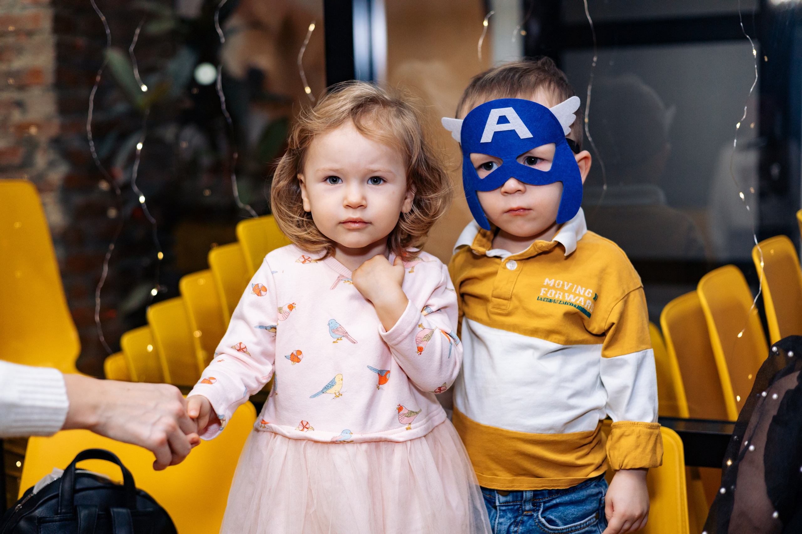 Давиду 5 лет. Ваш фотограф