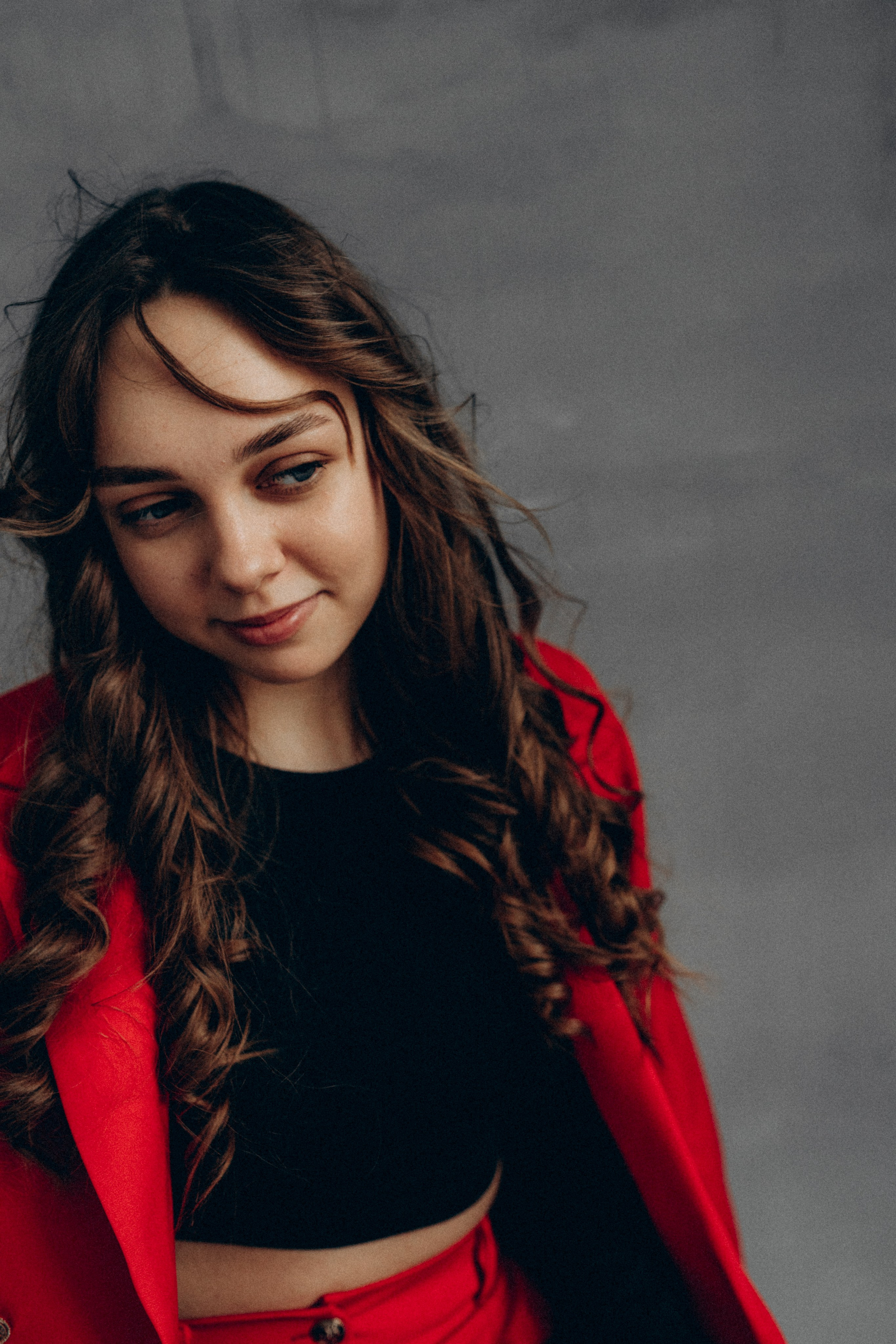 Женский проект. Фотограф НОГИНСК, Москва, Анастасия Белая