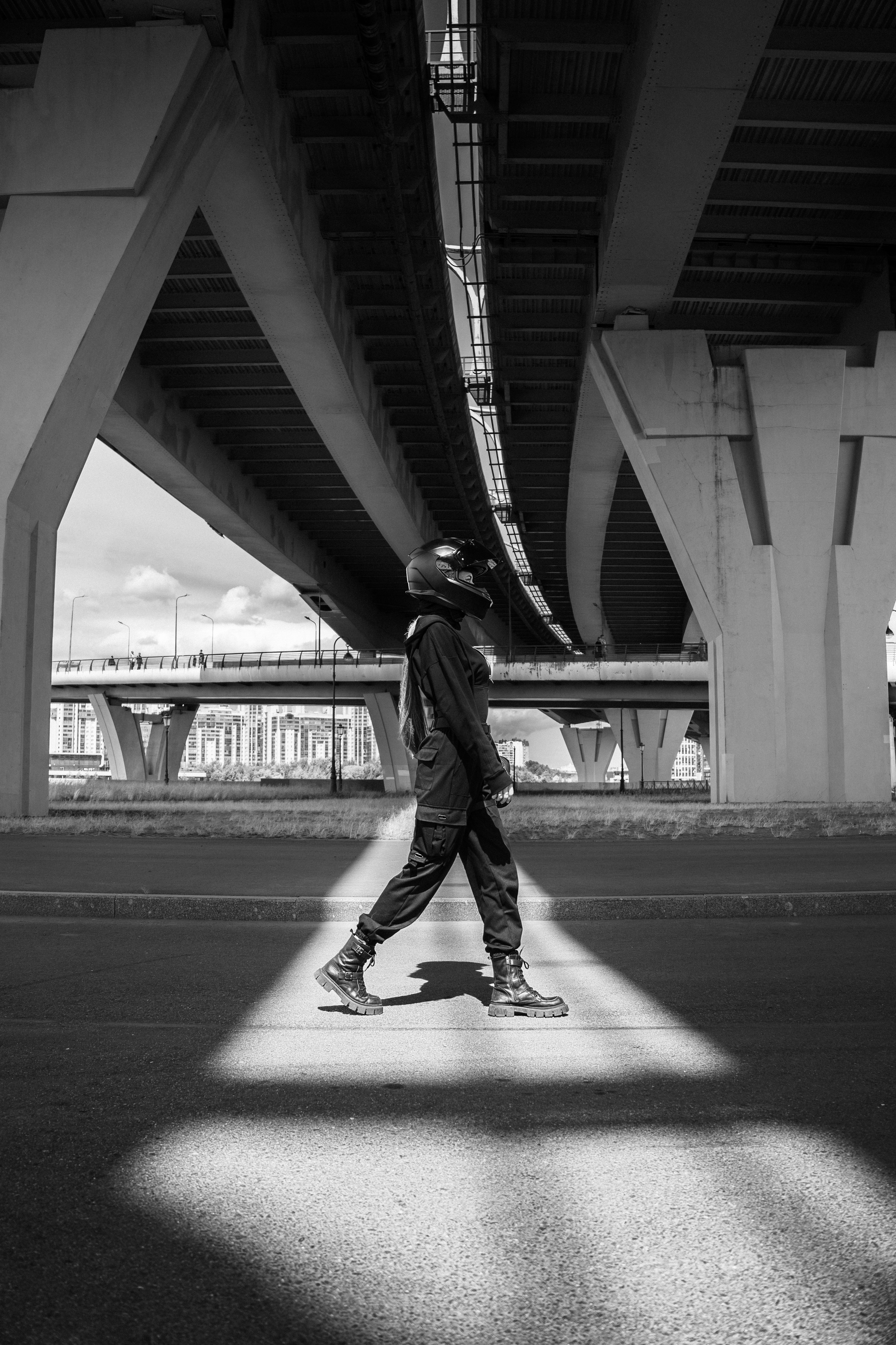 HONDA 400r. Valya Fleks