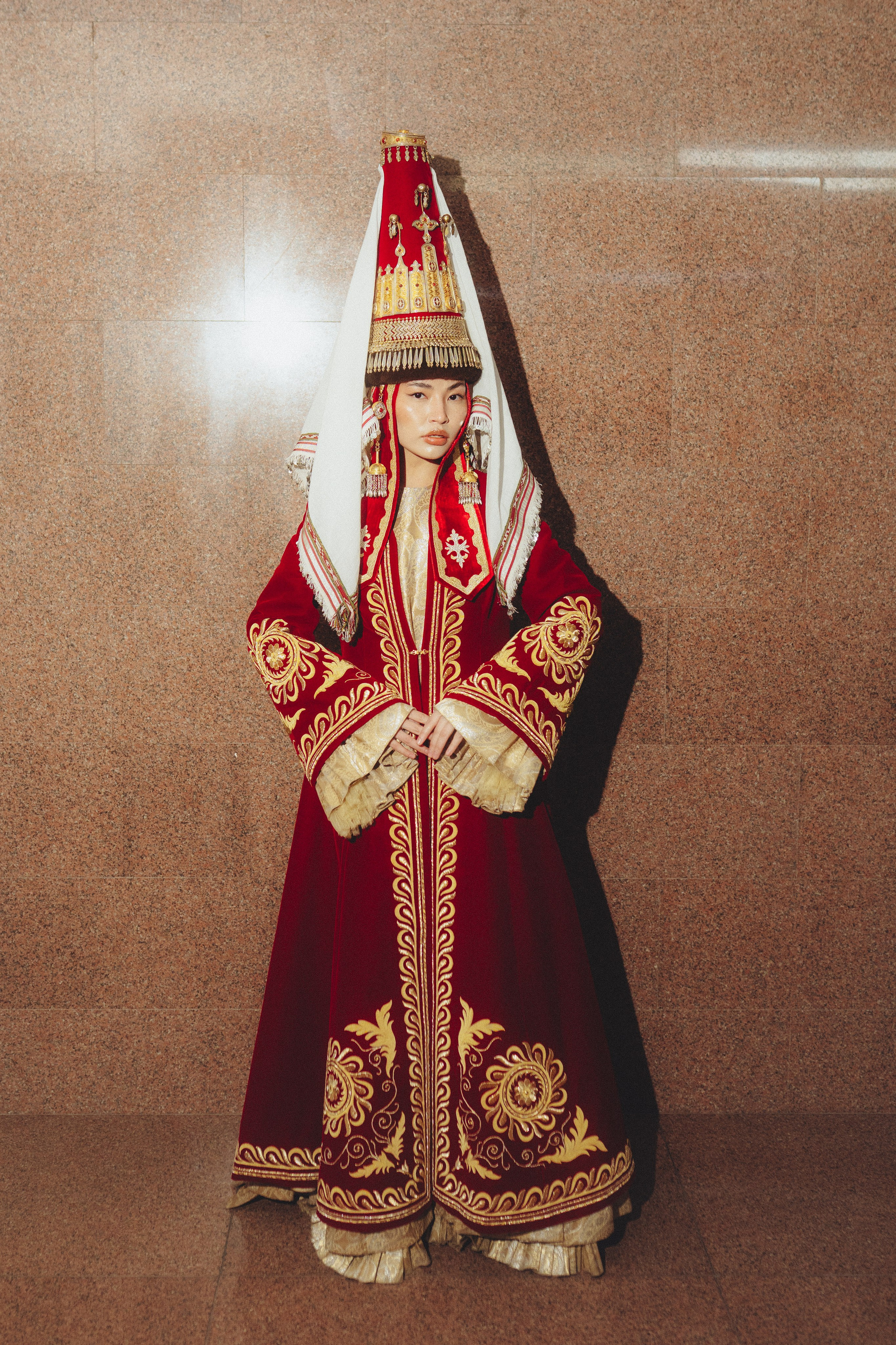 ETHNIC FASHION SHOWS / BTS