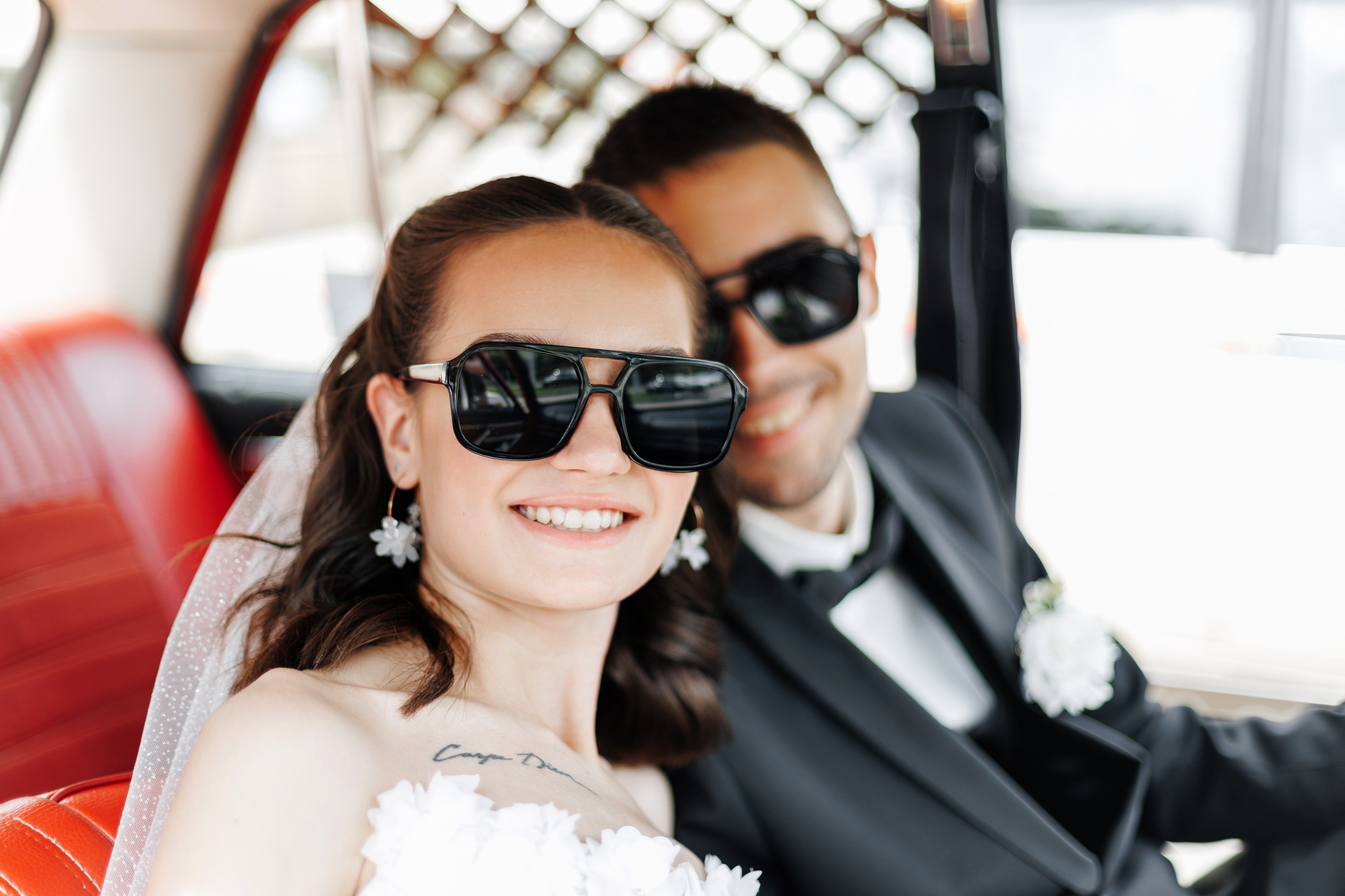 Никита ♥ Александра. Свадебный и семейный фотограф в городе Воронеж. Ирина Боловина