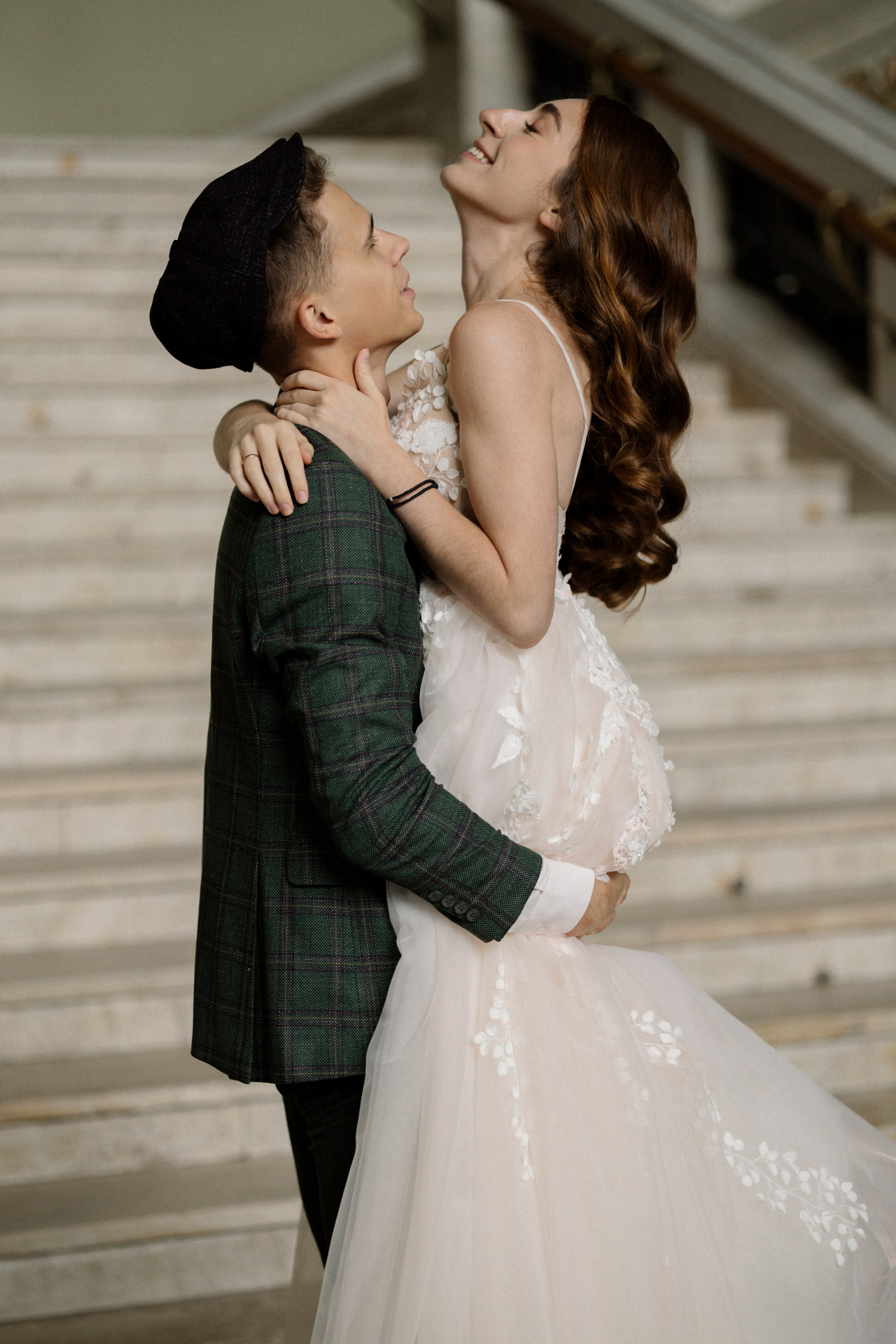 A&N. Свадебный фотограф Лиза Макатович Беларусь Минск