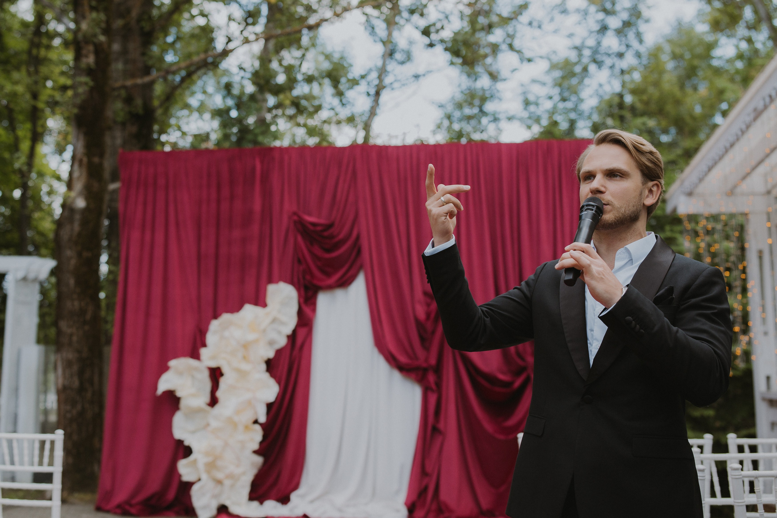 Марк и Полина. Свадебный фотограф в Ярославле Андрей Перегудов