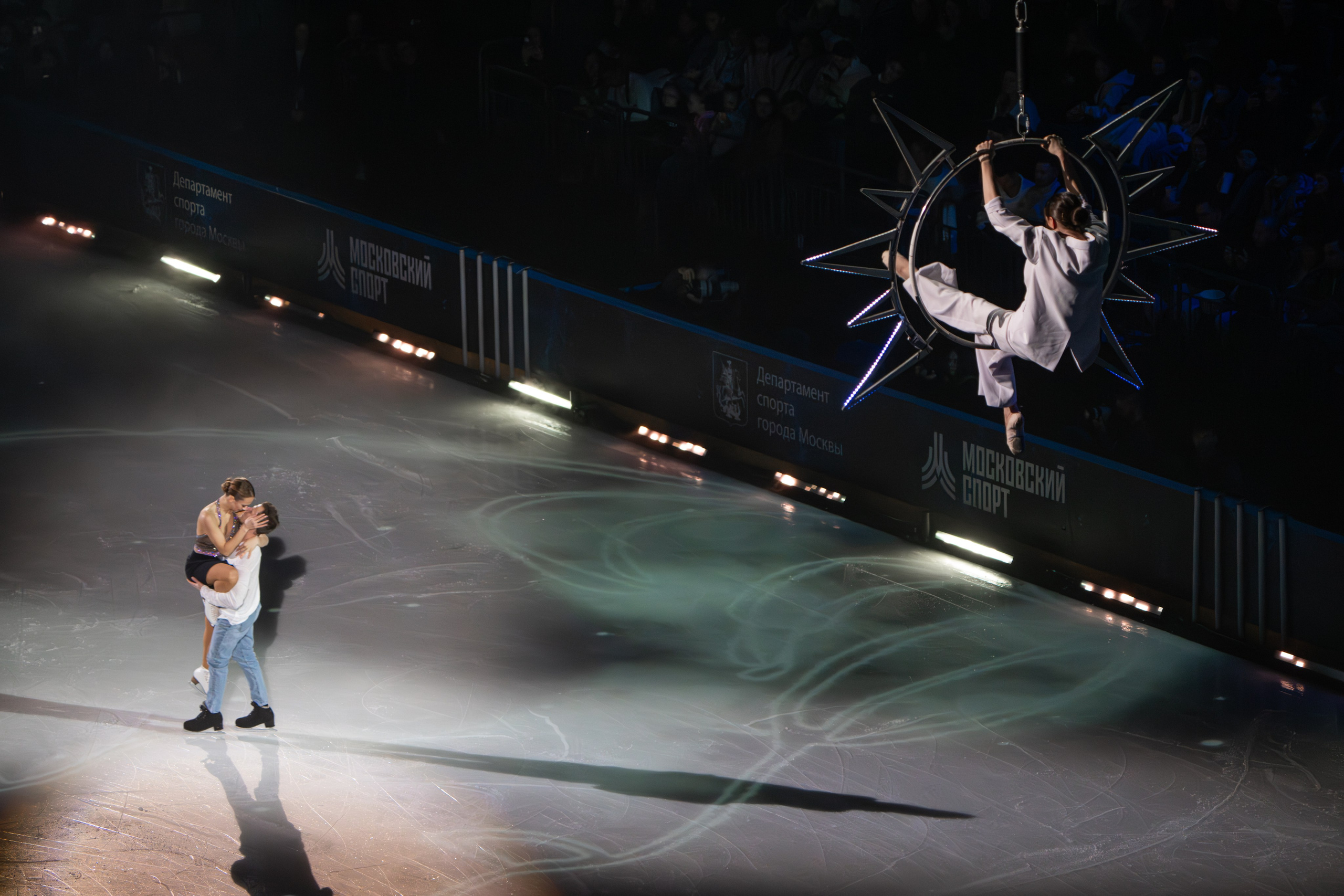 СПОРТ. Профессиональный фотограф и видеооператор Гладышев Даниил