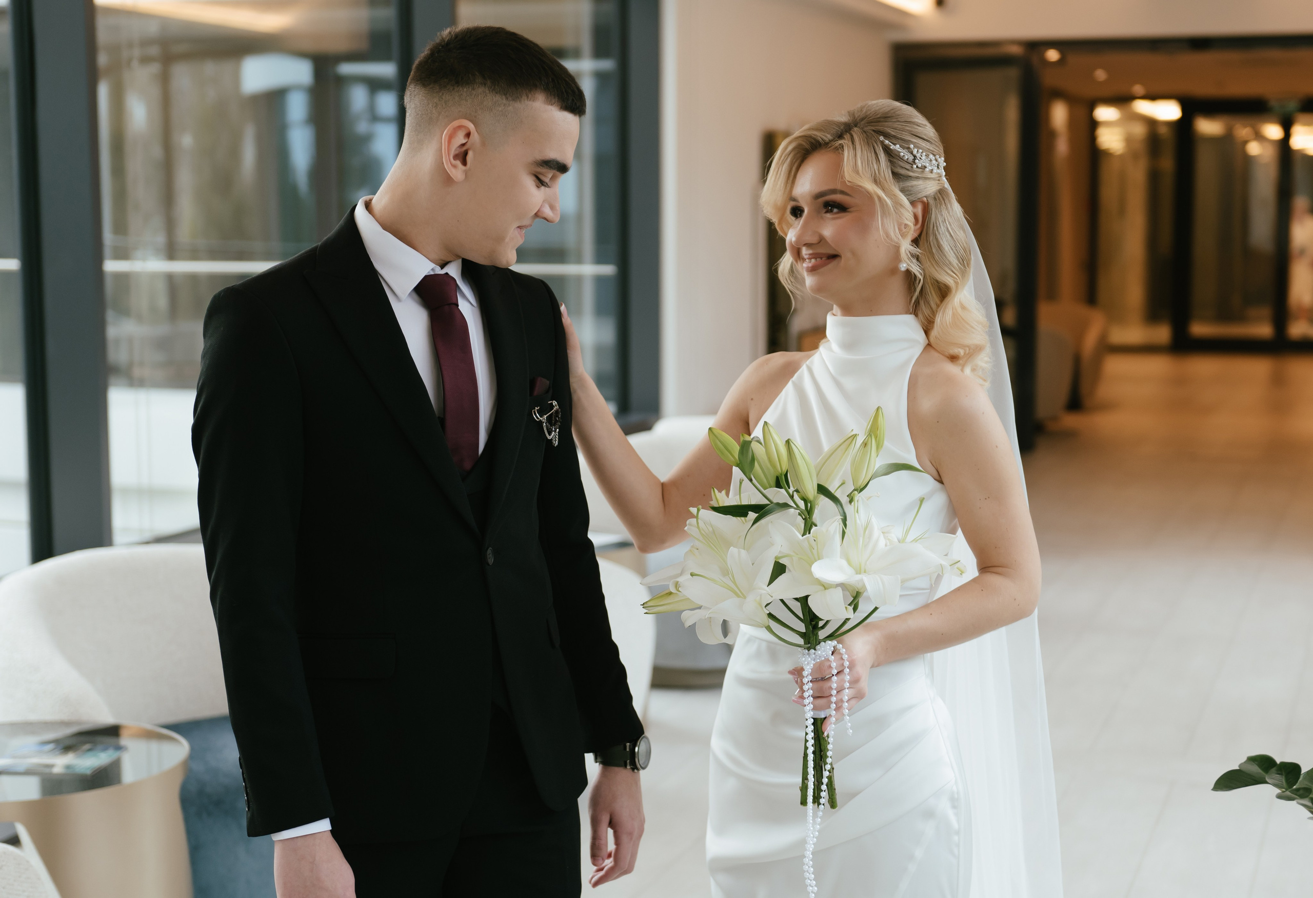 20.02.26. Свадебный, женский, семейный фотограф в Севастополе Юлия Мошенко