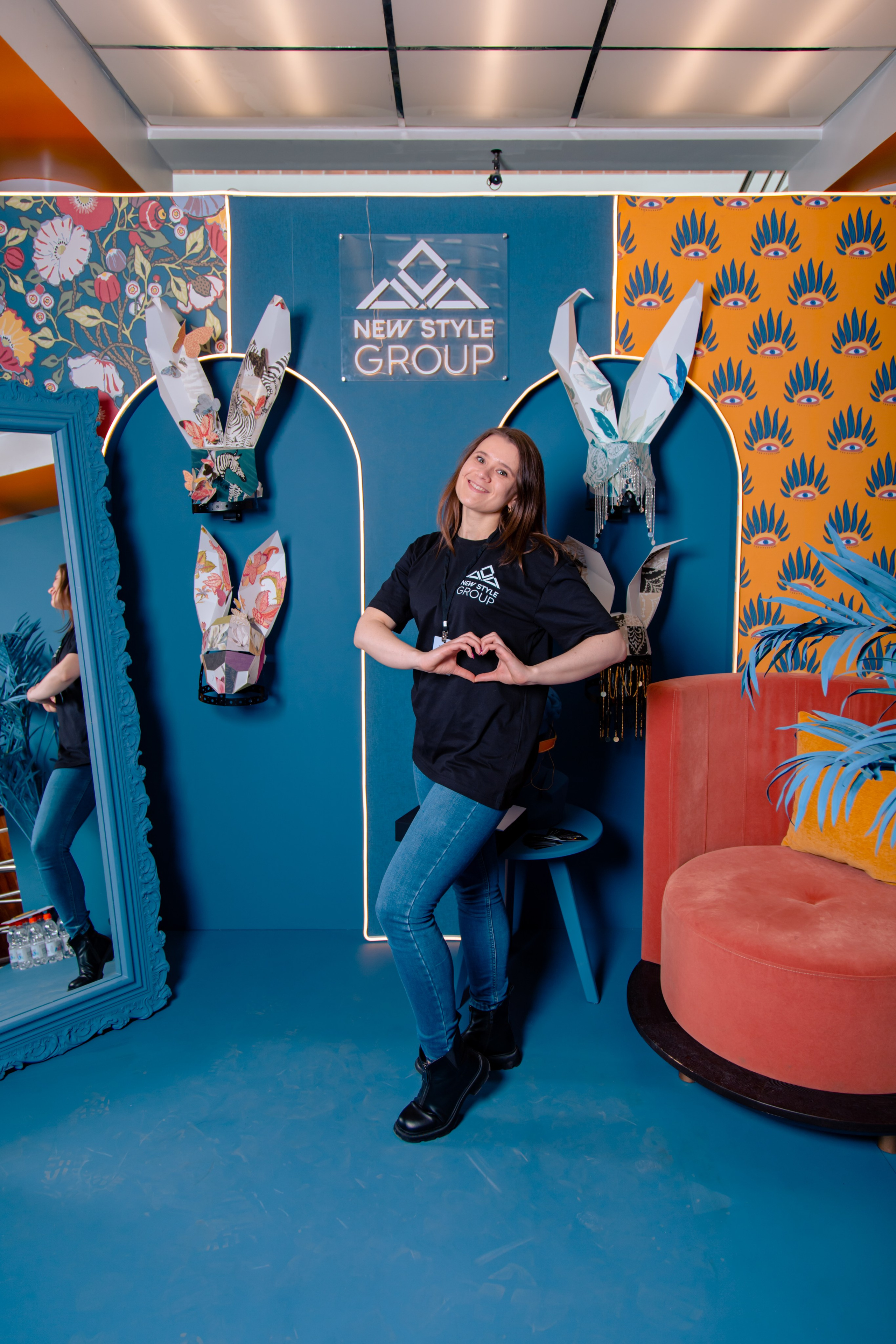 КОНФА by RAKUSA GROUP. МЕДИА-РЕСУРС ХАБАРОВСК / Фотоотчеты / Репортажи / События