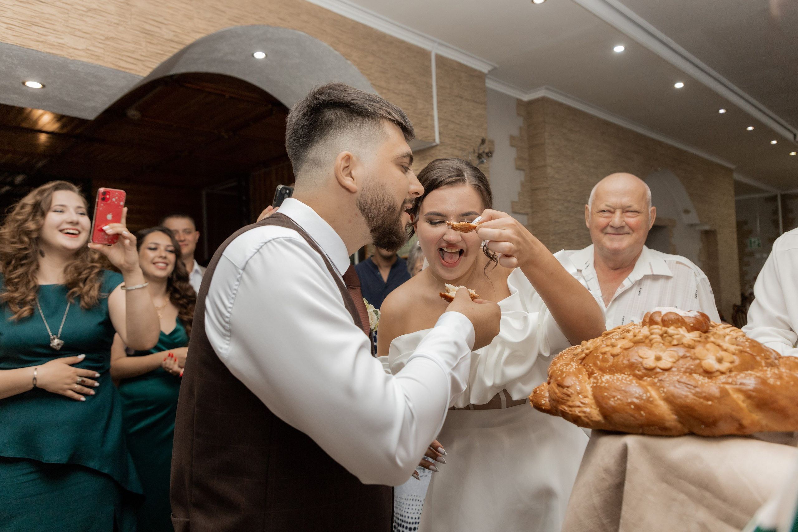 Анатолий и Полина (сокращено). Свадебный фотограф Ангелина Сунгатулина | Саратов | Балаково | Вольск