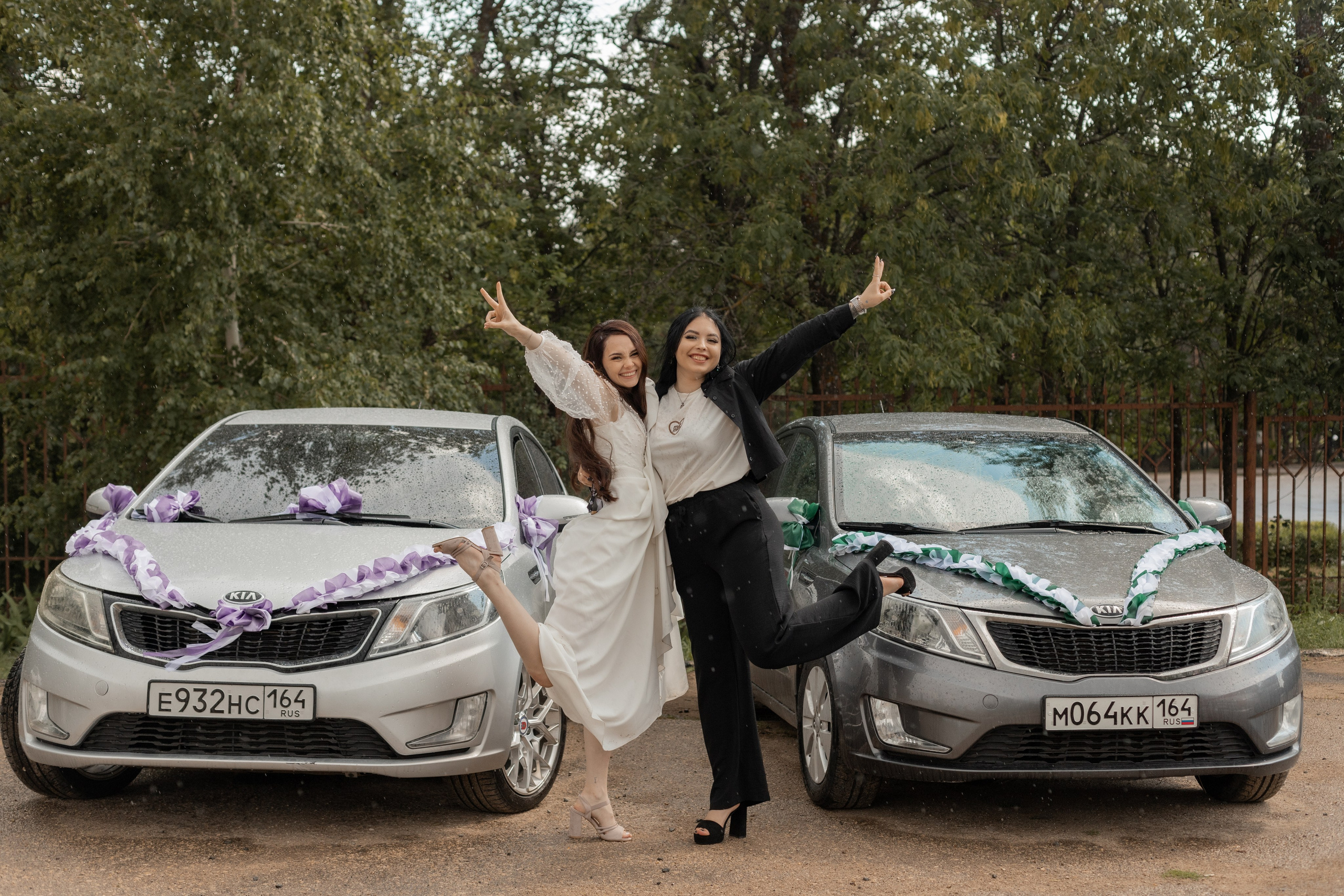 Артём и Валерия (сокращено). Свадебный фотограф Ангелина Сунгатулина | Саратов | Балаково | Вольск