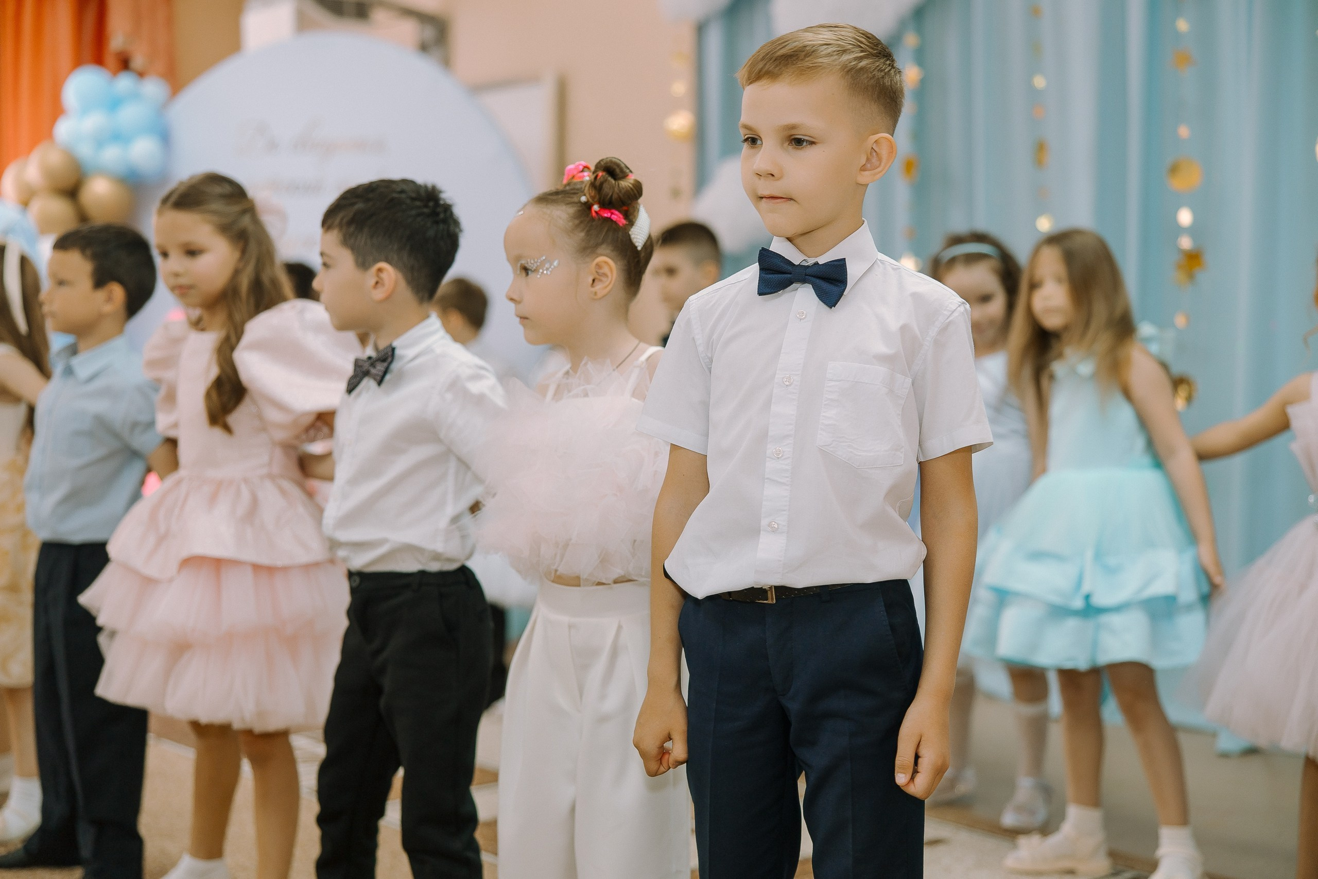 Выпускной в ДС -29. Выпускные альбомы Натальи Бутко: Новороссийск, Анапа, Геленджик