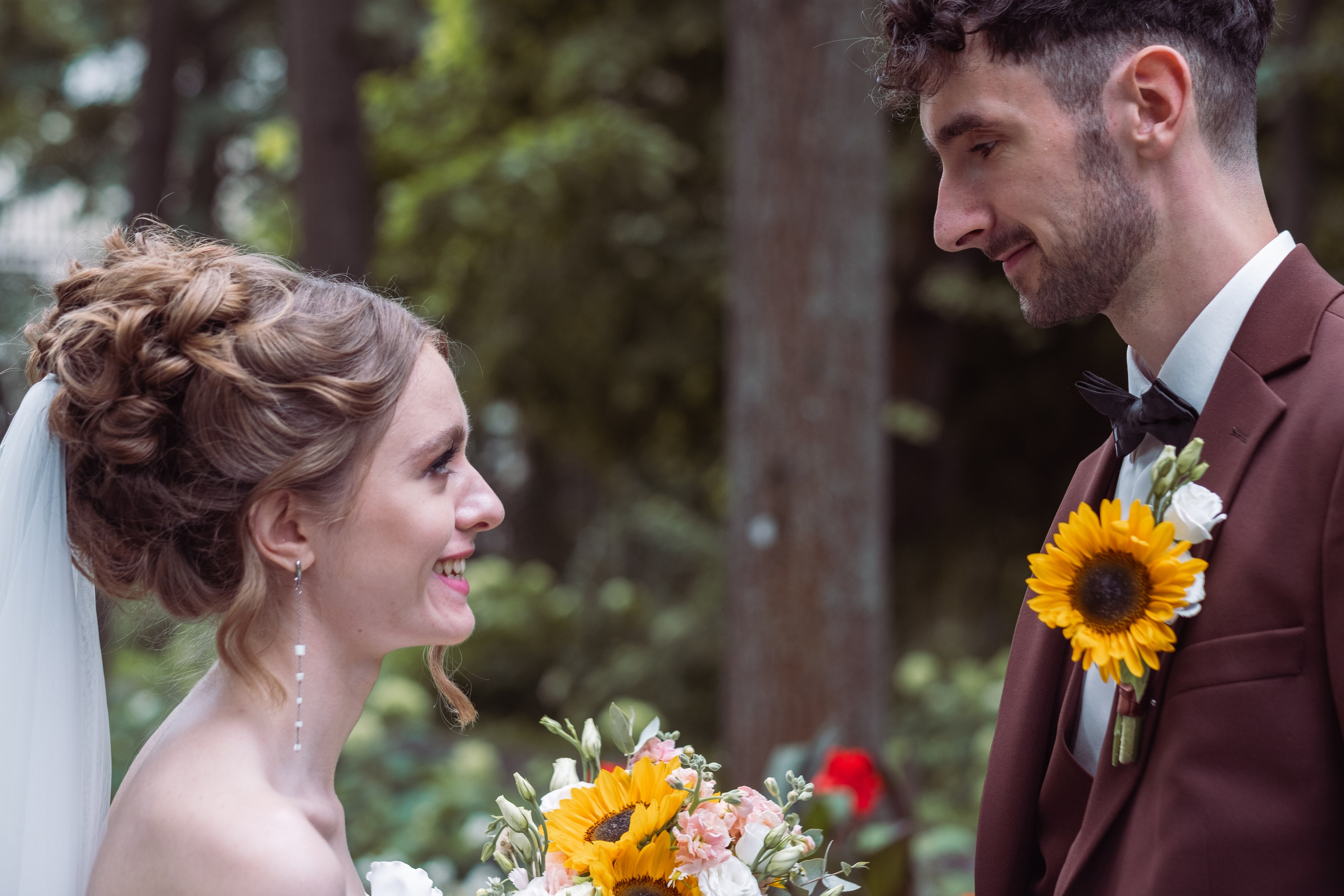 Свадьбы. Анна Сутягина. Фотограф в Москве