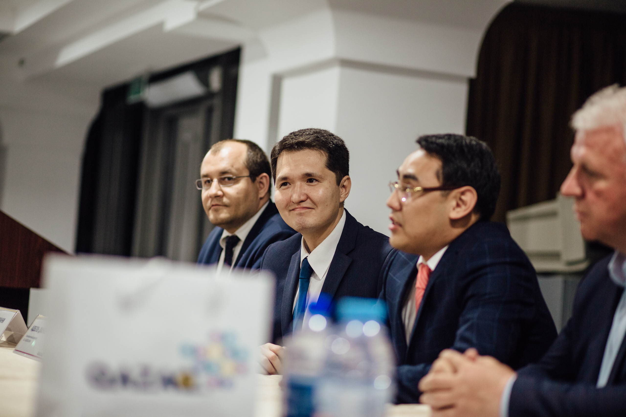 Мероприятия. Свадебный фотограф в Алматы Николай Киреев